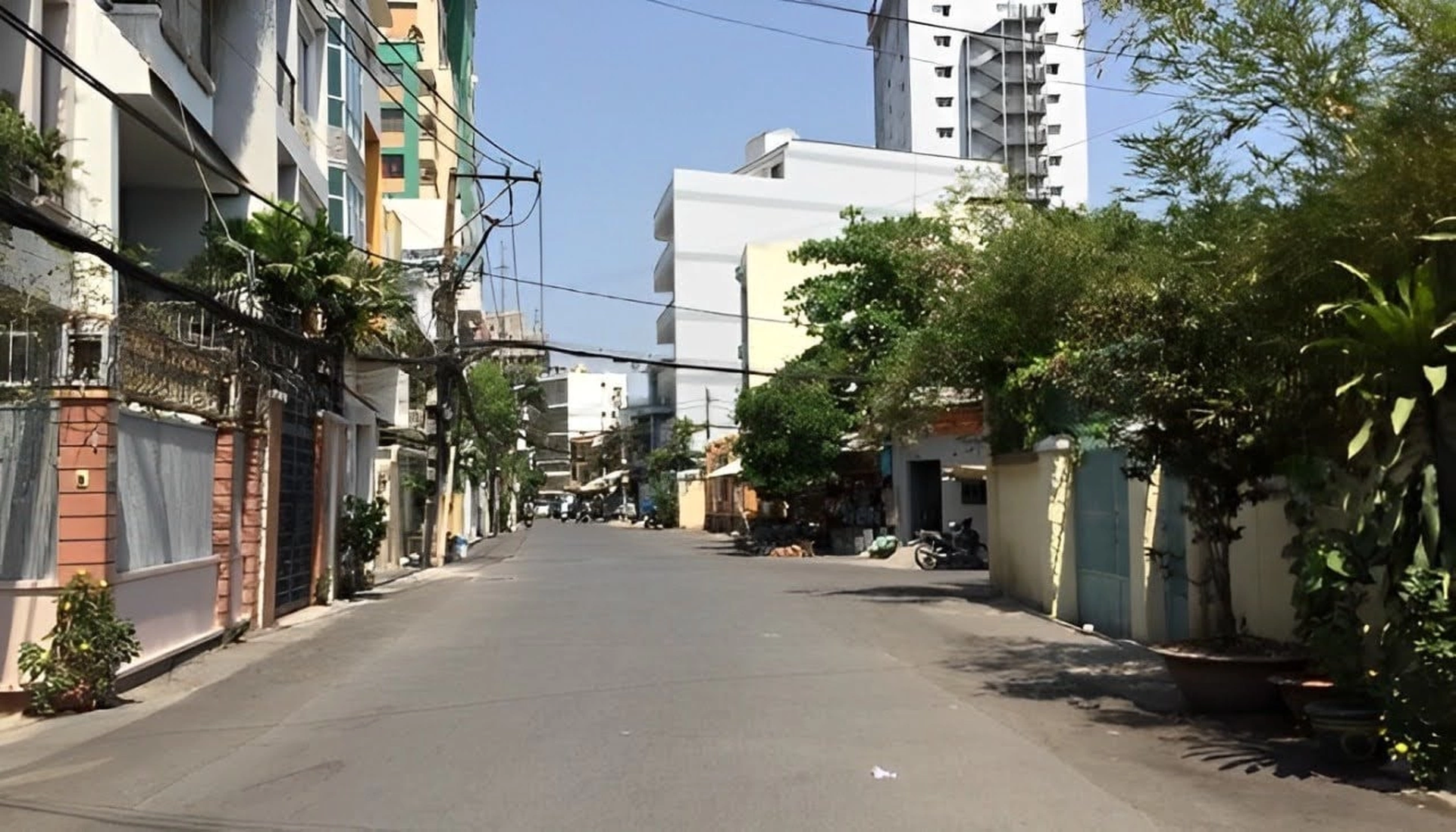 Cập nhật bảng giá đất nhà nước ban hành phường 17 quận Bình Thạnh TP. Hồ Chí Minh mới nhất