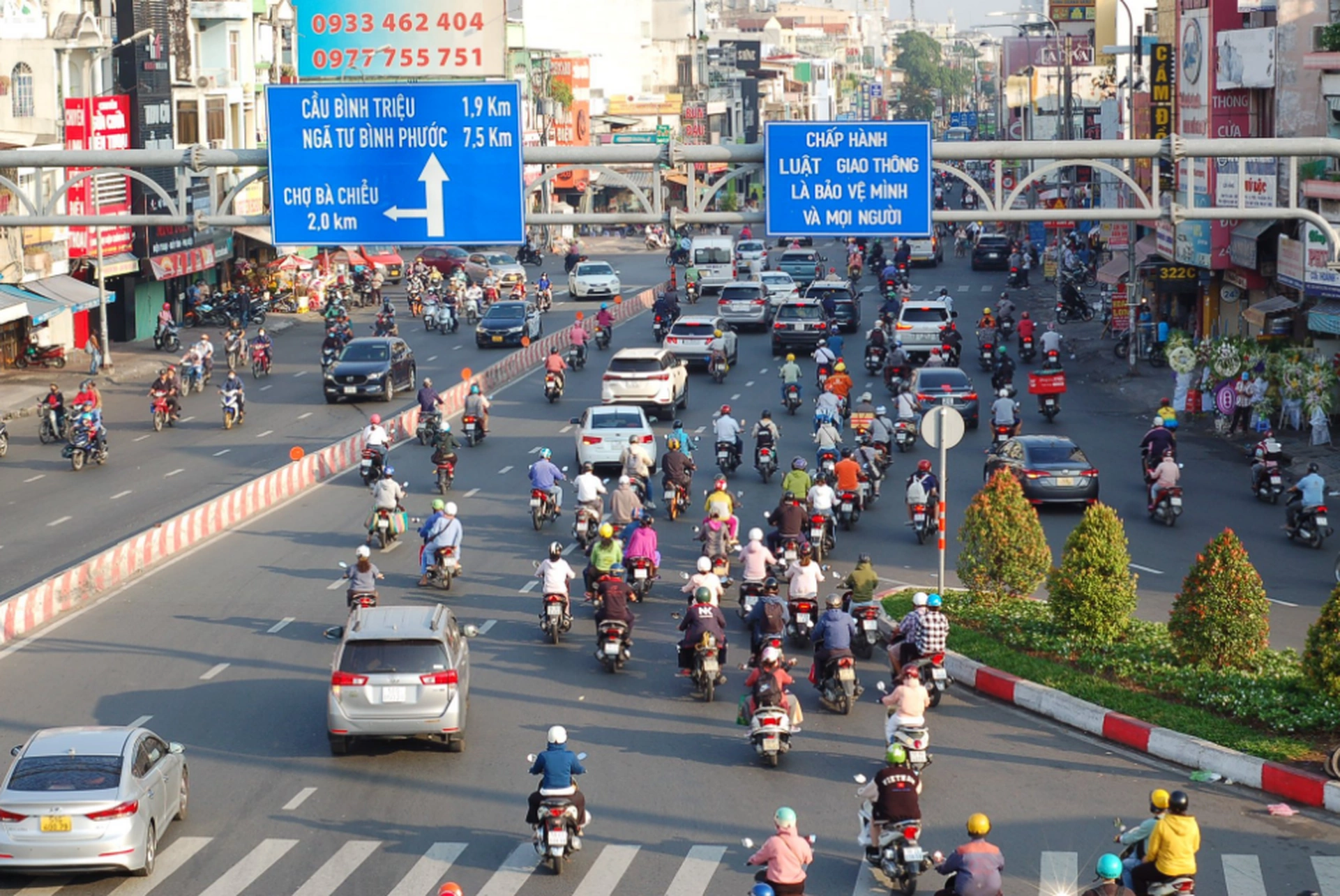 Cập nhật bảng giá đất nhà nước ban hành phường 21 quận Bình Thạnh TP. Hồ Chí Minh mới nhất