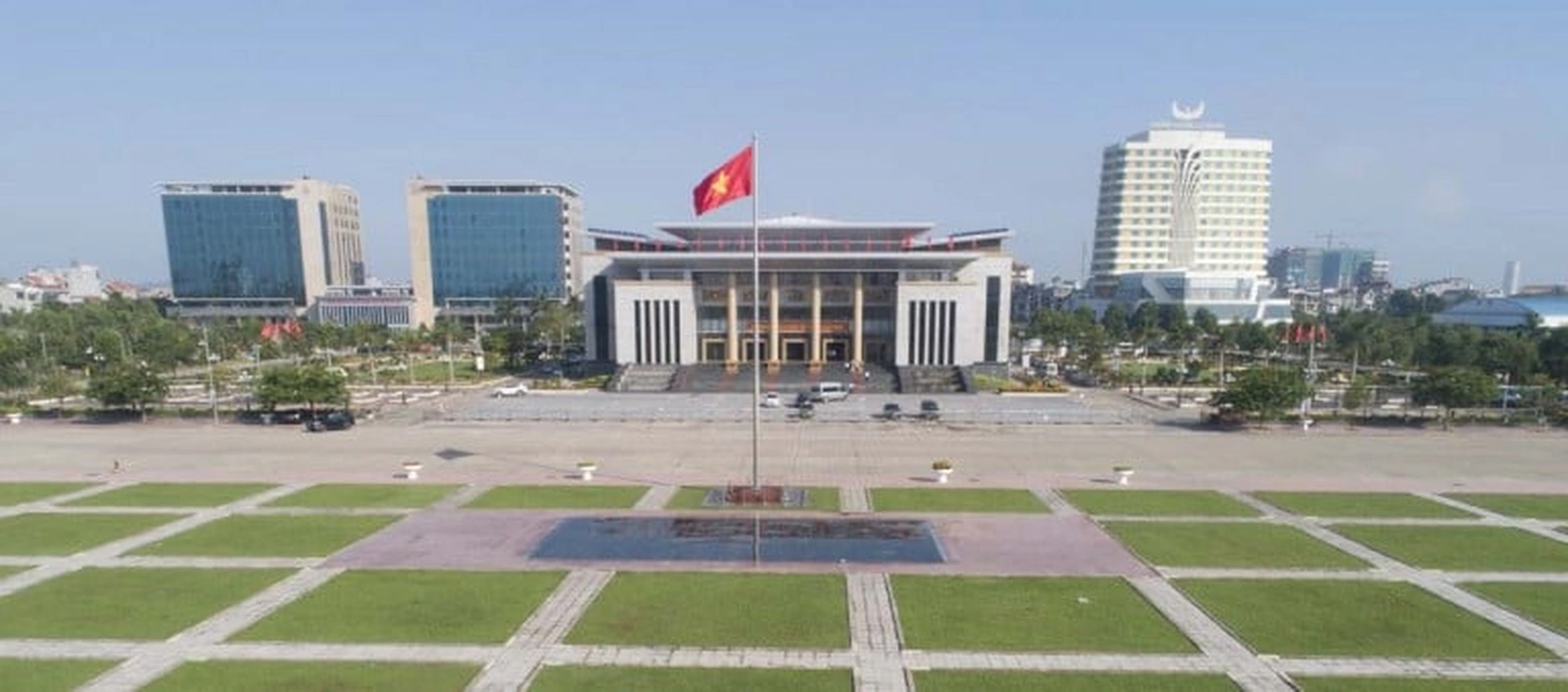Cập nhật bản đồ quy hoạch phân khu 9 đô thị Bắc Giang mới nhất