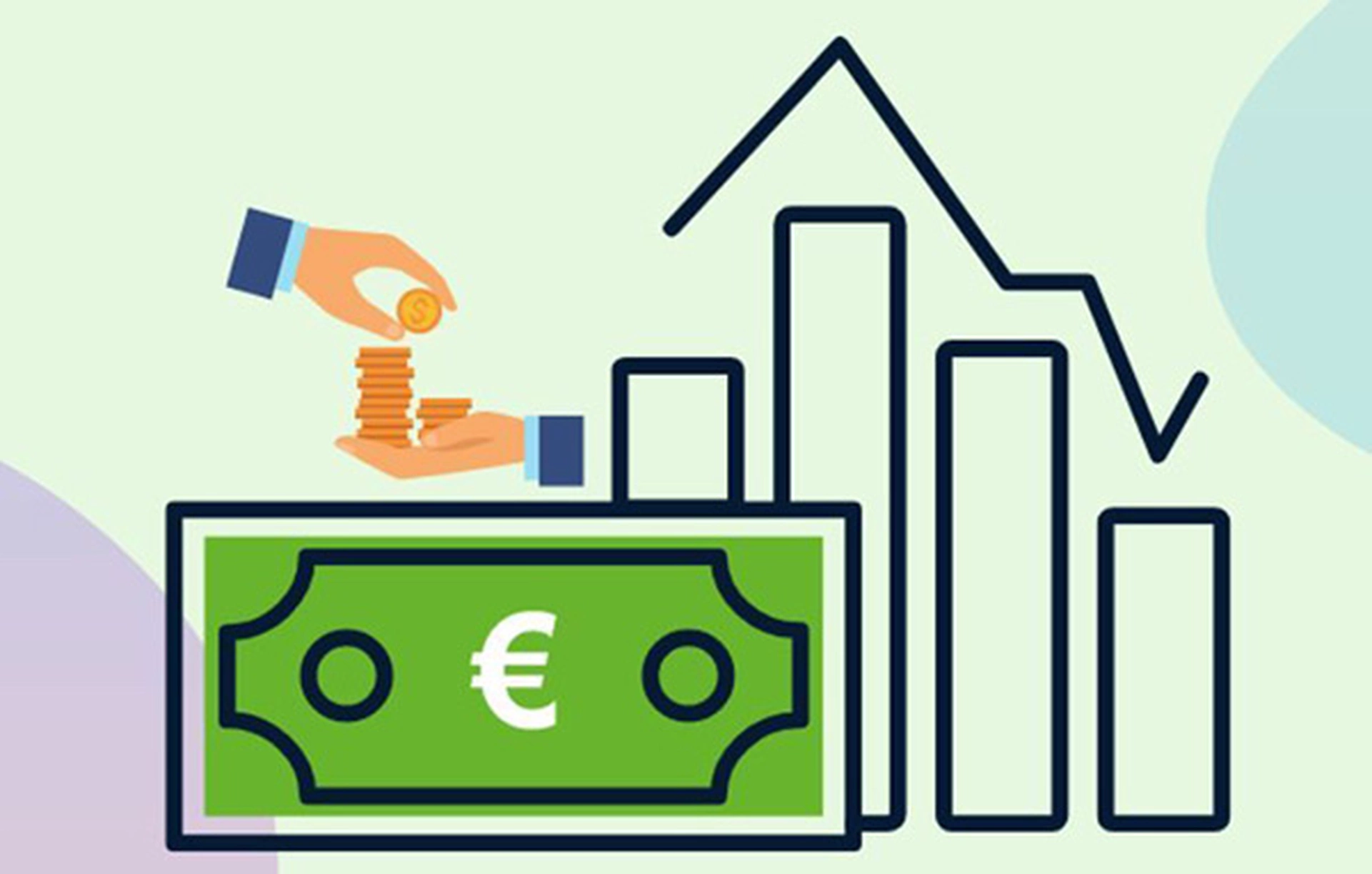 Làm thế nào để xác định giai đoạn dự báo dòng tiền tương lai trong cách định giá bất động sản bằng phương pháp dòng tiền chiết khấu ?