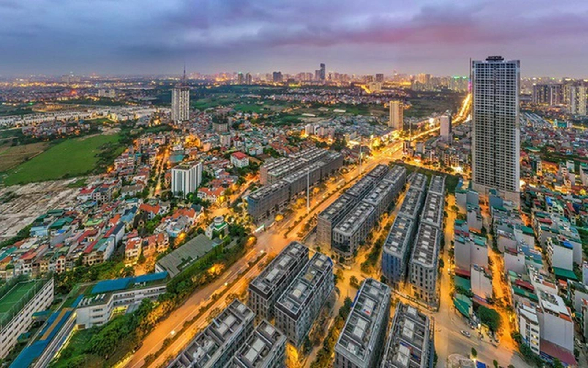 Luật nhà ở có hiệu lực sớm tác động những gì đến cách định giá bất động sản ?