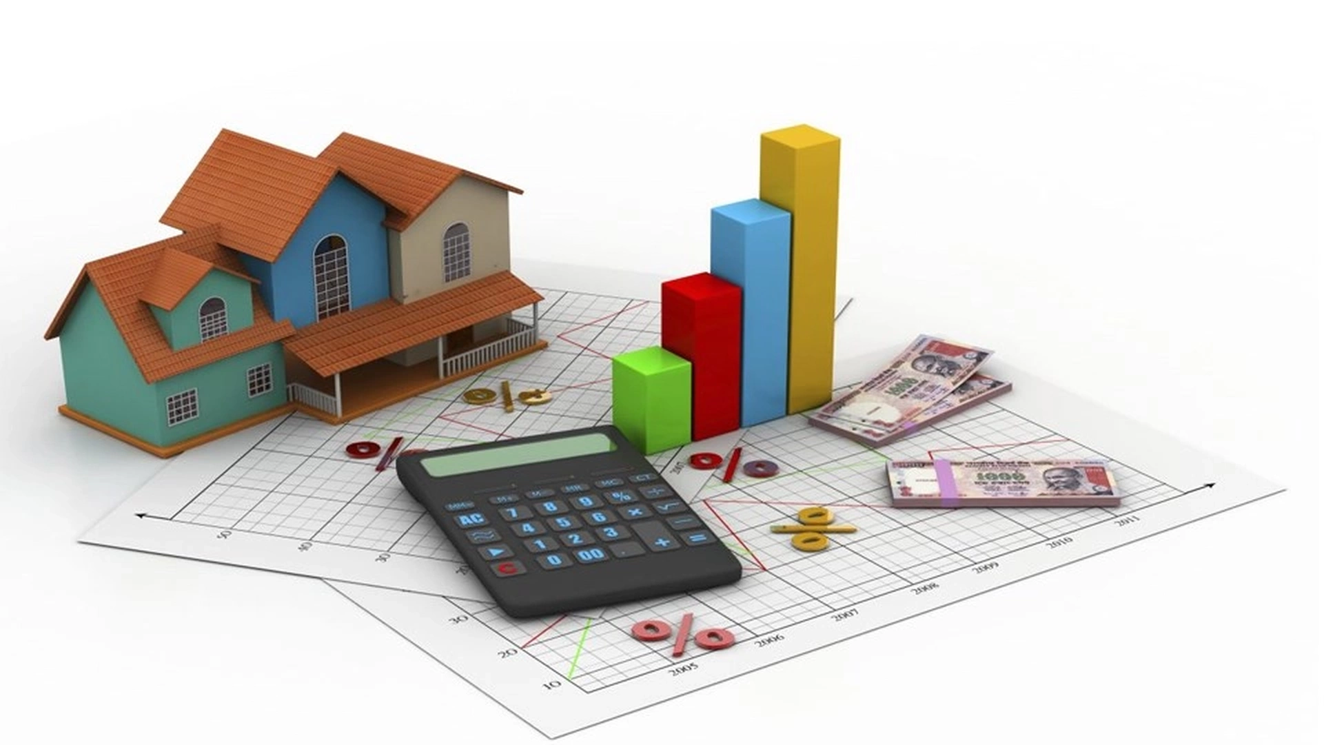 Những lưu ý gì trong cách định giá bất động sản cho người không có kinh nghiệm?