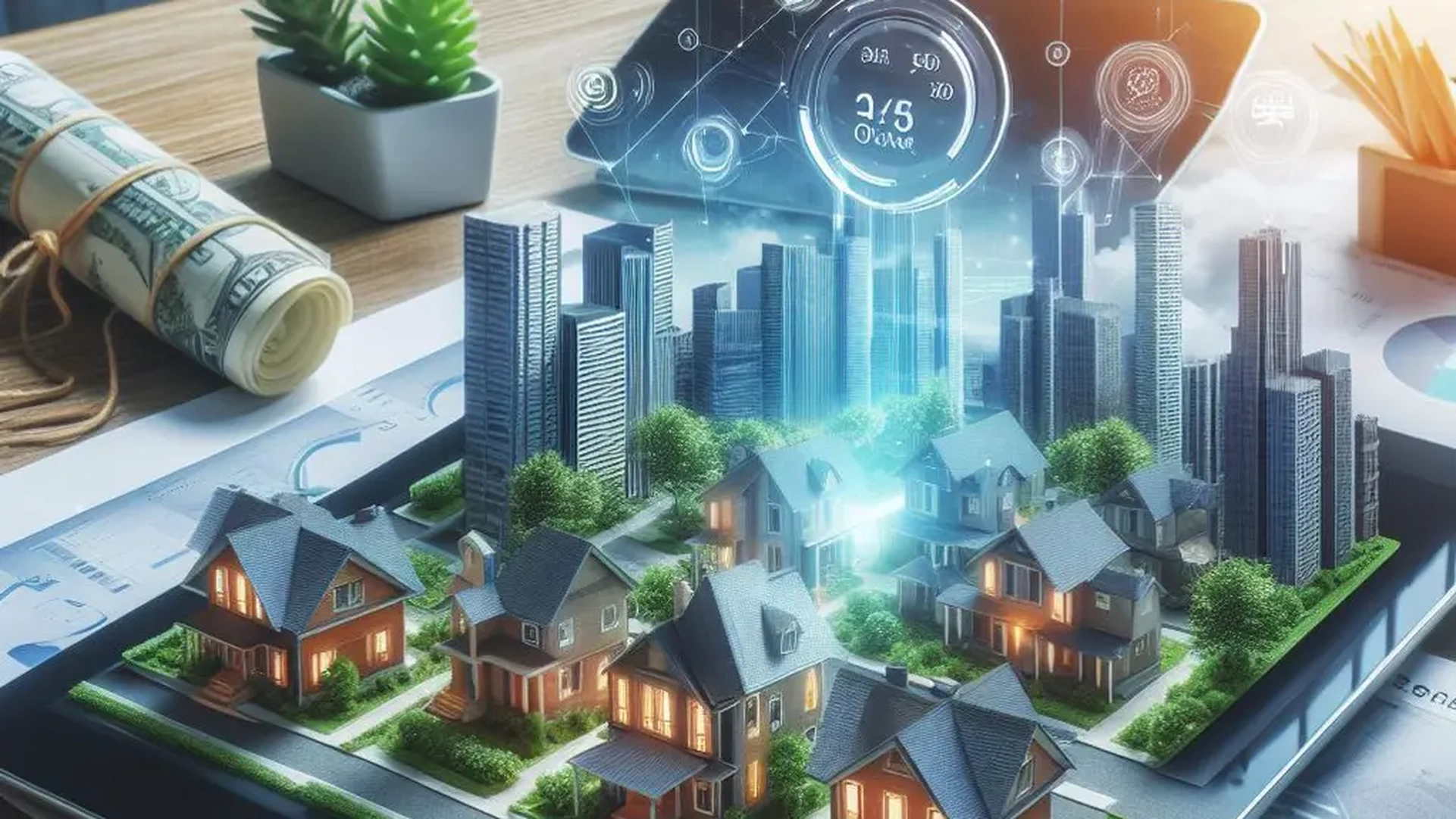 Khi nào nên sử dụng cách định giá bán nhà bằng phương pháp thặng dư?