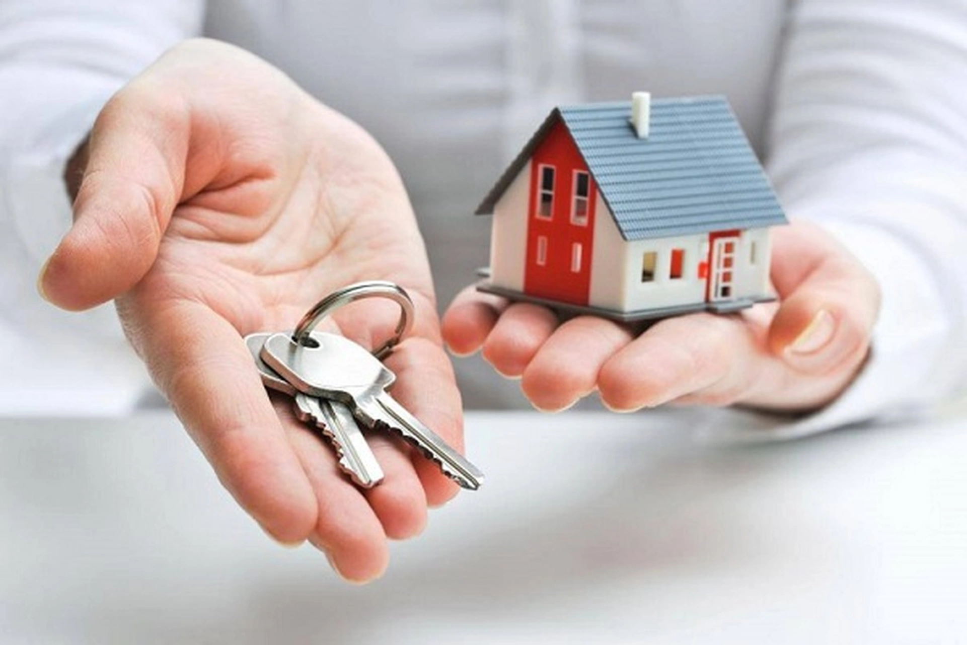 Công cụ định giá nhà đất có thể định giá những loại bất động sản nào? 