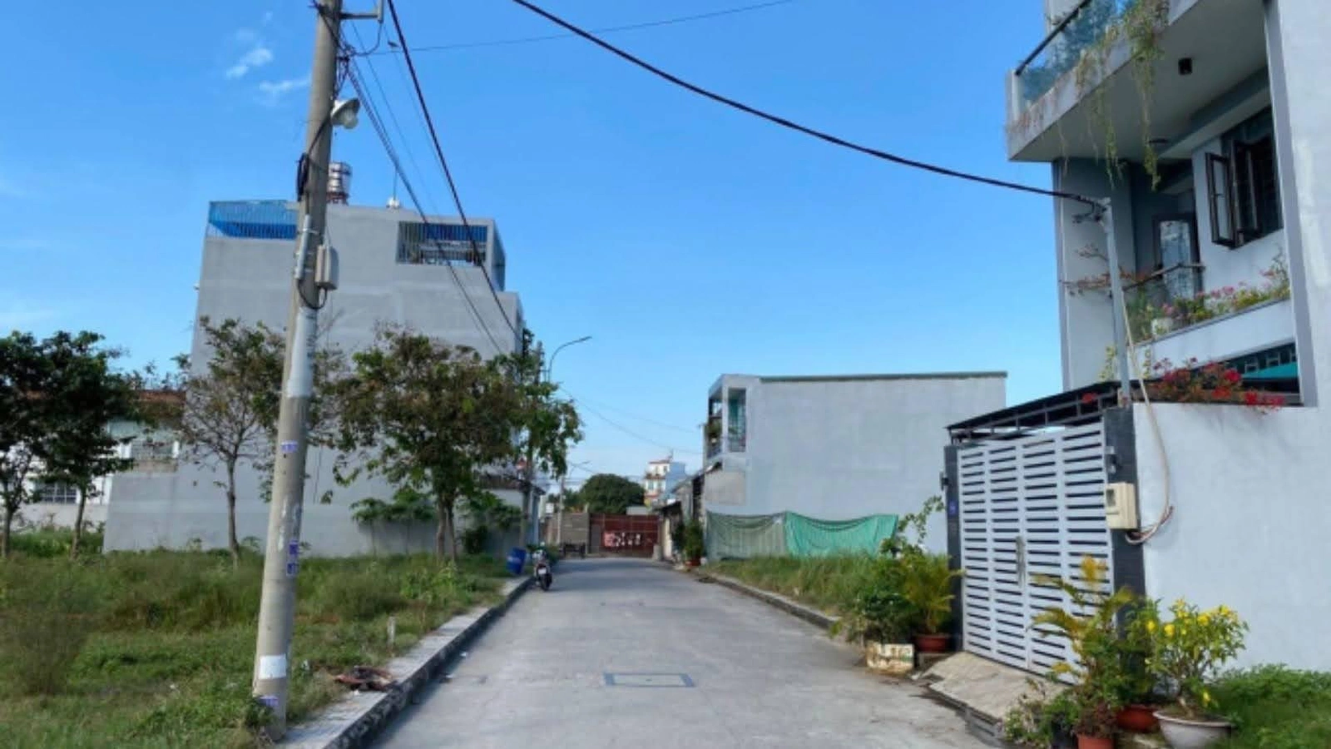Cập nhật bảng giá đất nhà nước ban hành xã Vĩnh Lộc B huyện Bình Chánh TP. HCM mới nhất
