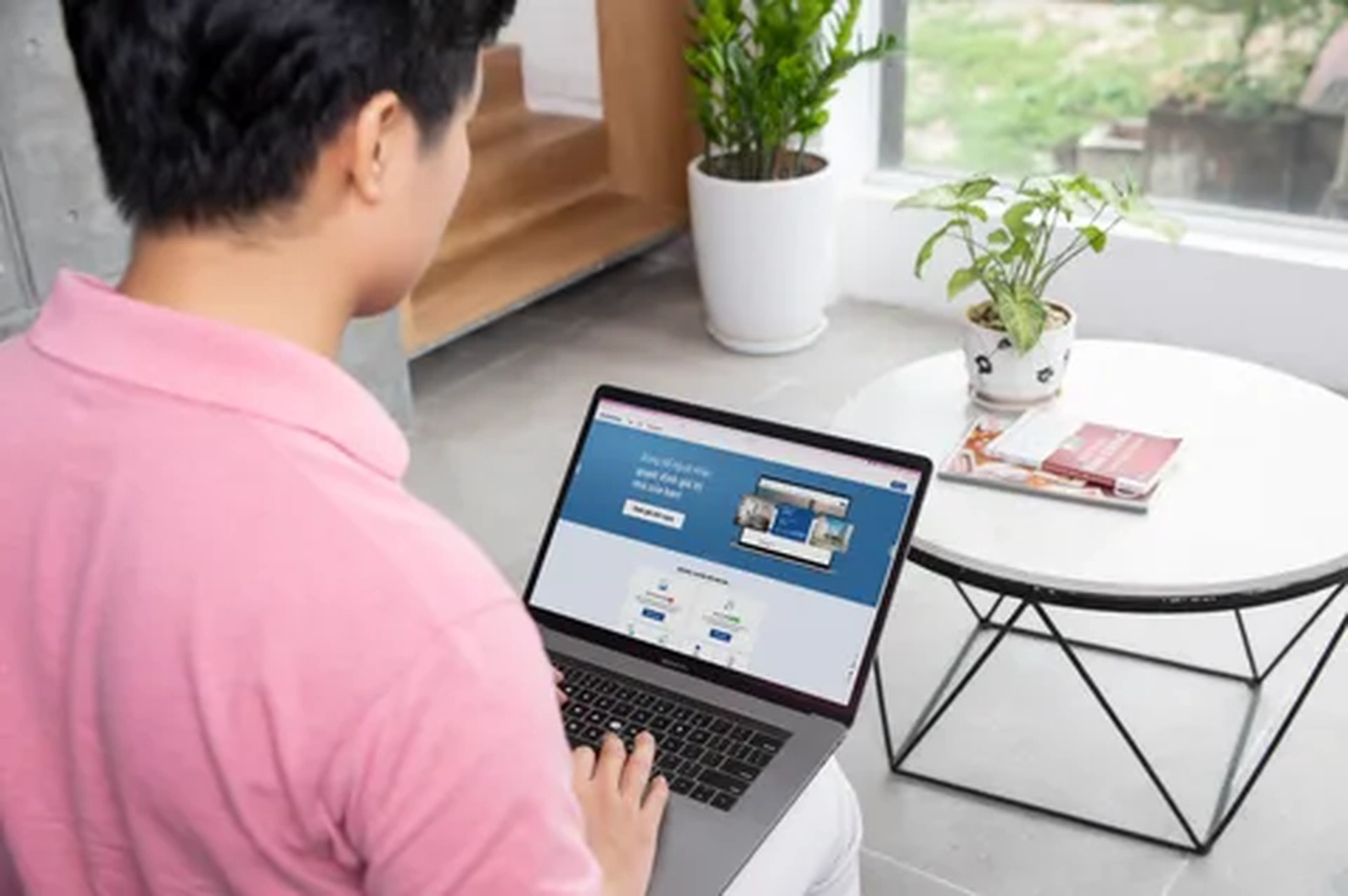 Làm thế nào để định giá chung cư ở quận Long Biên trên công cụ định giá nhà đất?