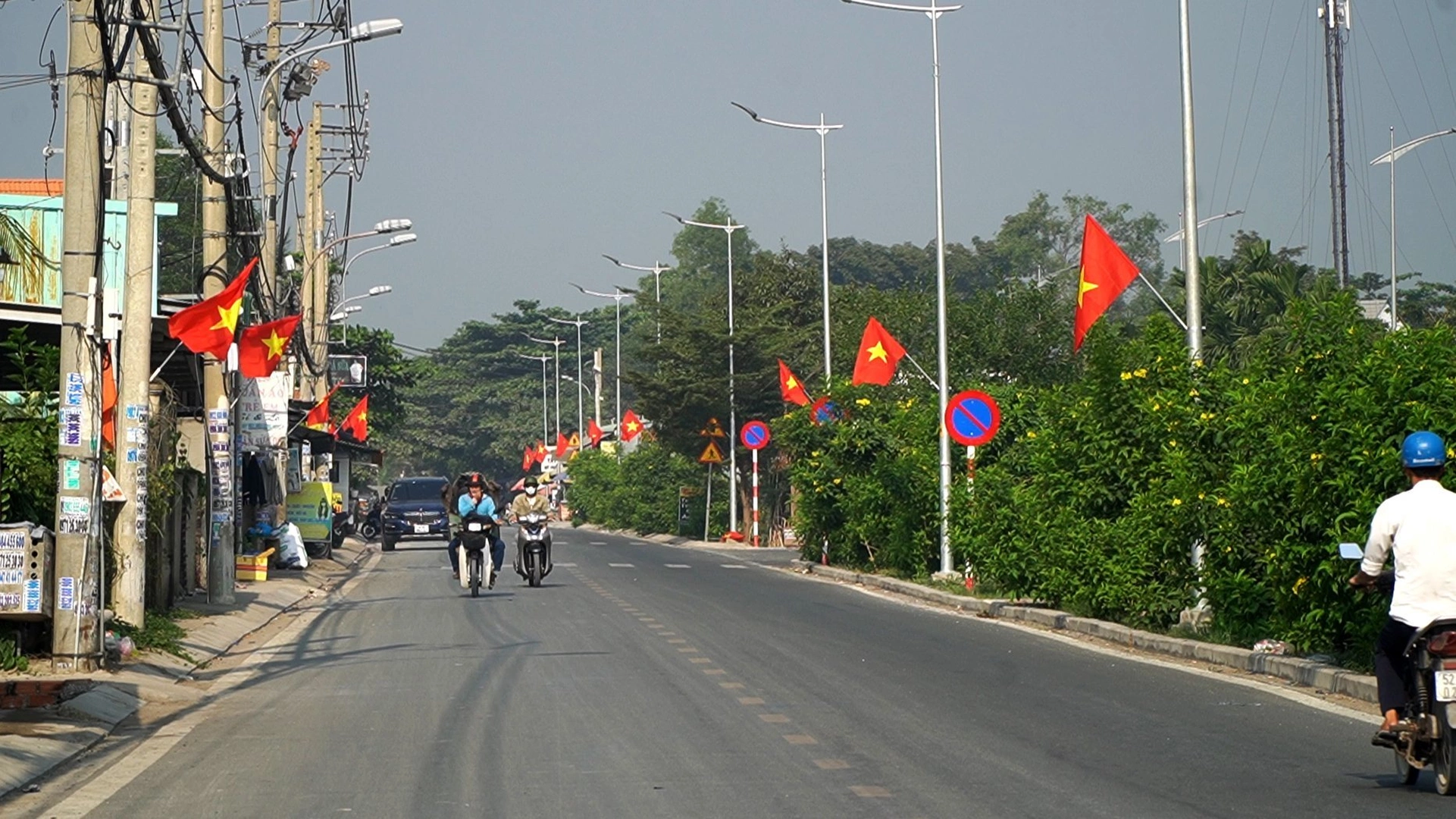 Cập nhật bảng giá đất nhà nước ban hành xã Tân Nhựt huyện Bình Chánh TP. HCM mới nhất
