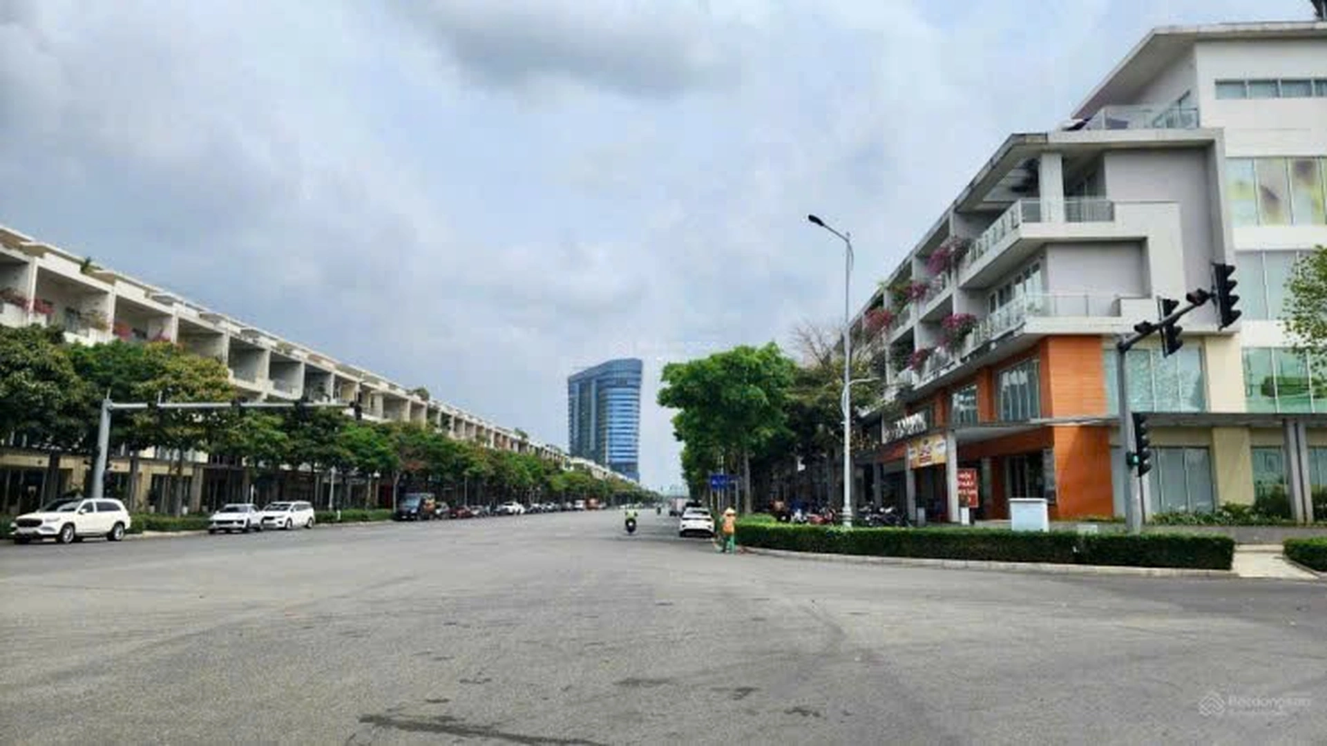 Cập nhật bảng giá đất nhà nước ban hành phường An Lợi Đông quận 2 TP. Hồ Chí Minh mới nhất