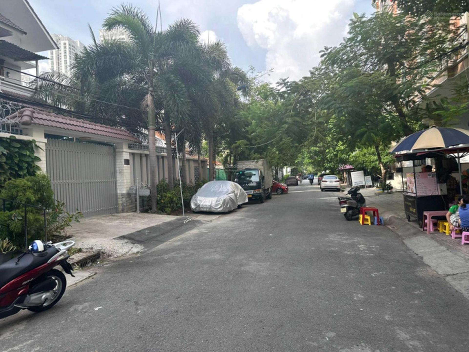 Cập nhật bảng giá đất nhà nước ban hành phường Bình An quận 2 TP. Hồ Chí Minh mới nhất