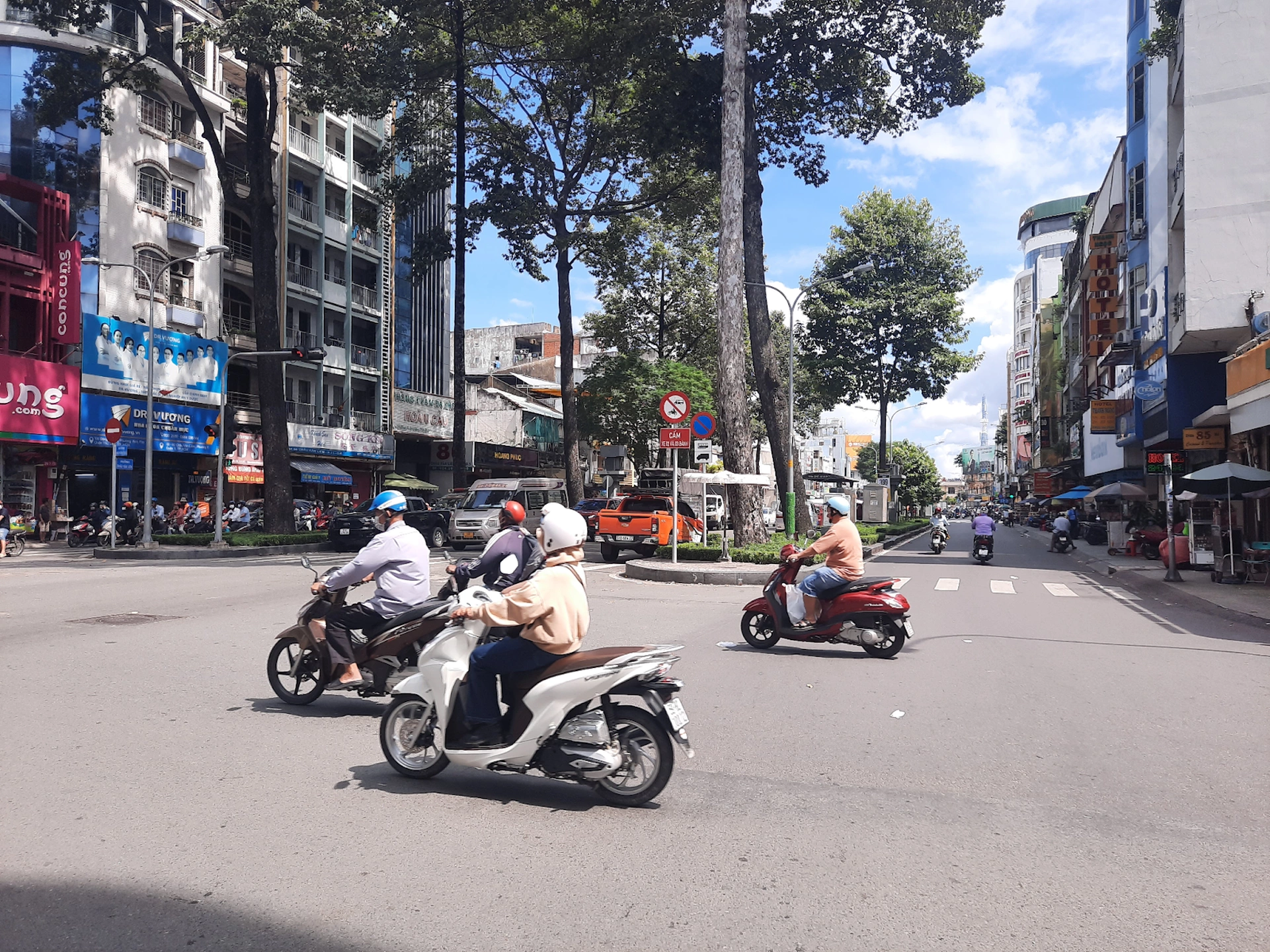 Cập nhật bảng giá đất nhà nước ban hành phường 14 quận 5 TP. HCM mới nhất