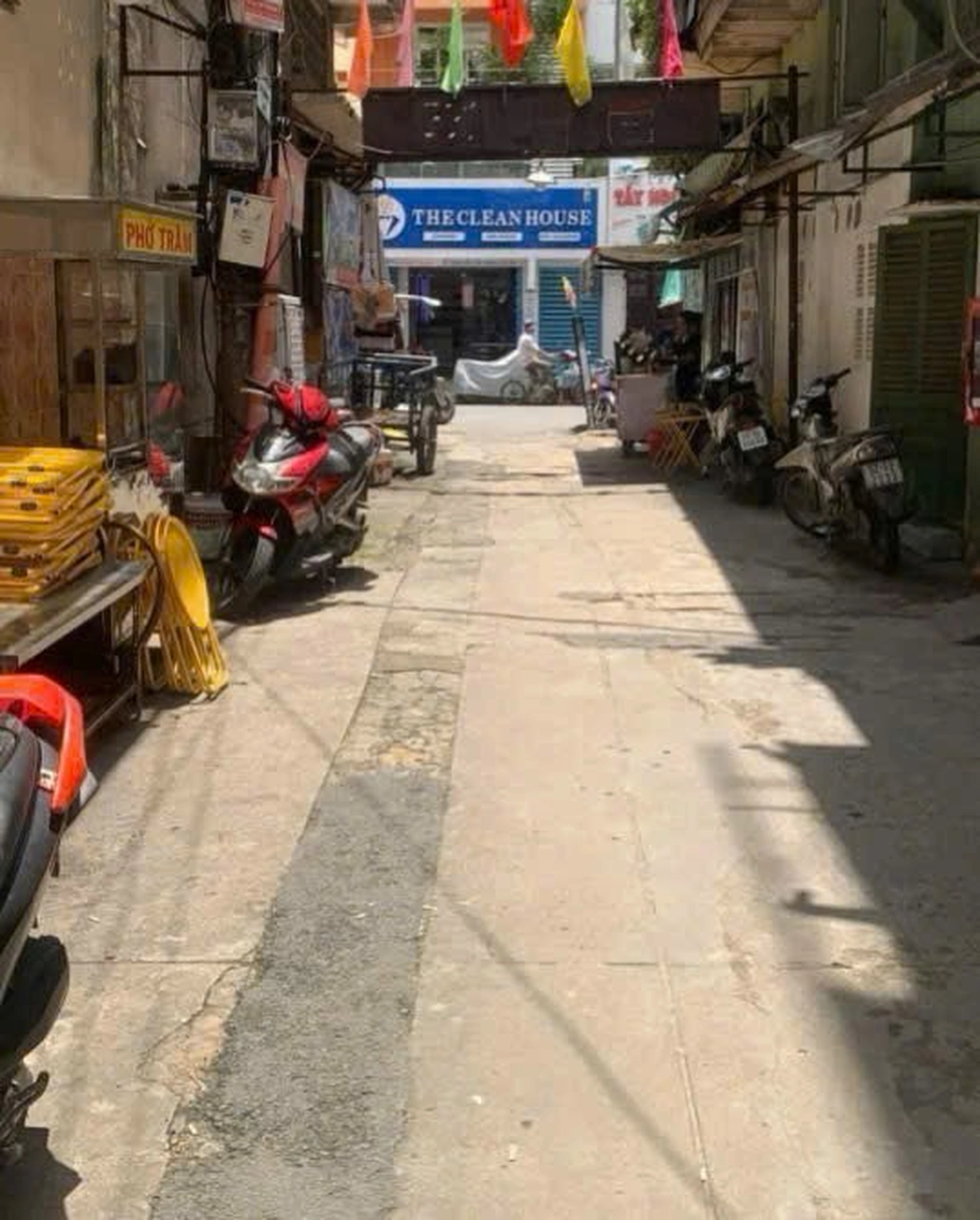 Cập nhật bảng giá đất nhà nước ban hành phường 4 quận 8 TP. HCM mới nhất