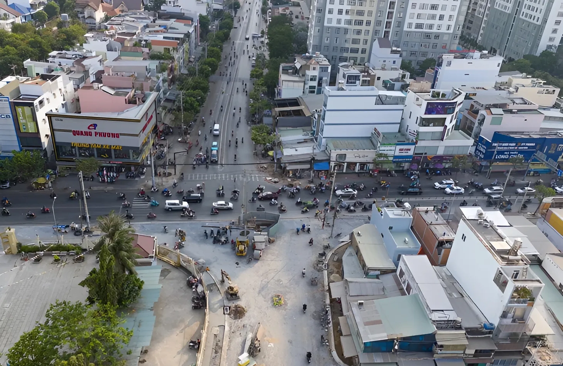 Cập nhật bảng giá đất nhà nước ban hành phường 5 quận 8 TP. HCM mới nhất