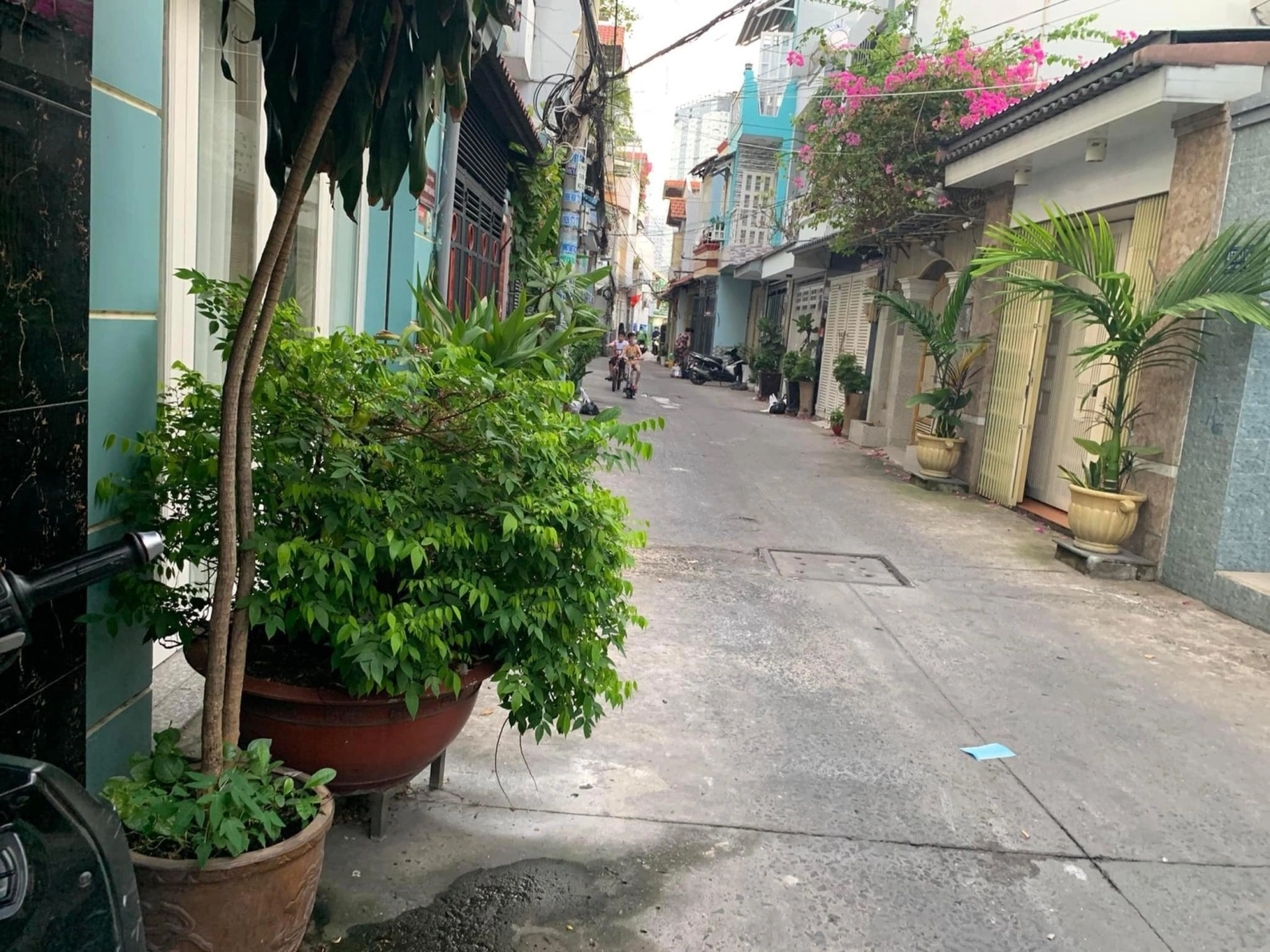 Cập nhật bảng giá đất nhà nước ban hành phường 3 quận 8 TP. HCM mới nhất
