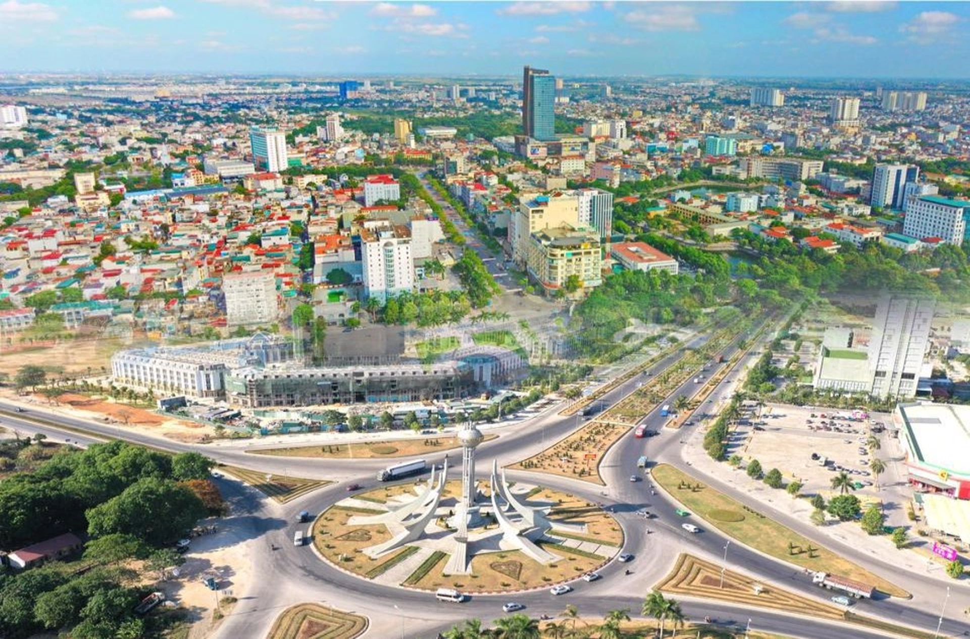 Cập nhật bản đồ quy hoạch đô thị Luận Thành tỉnh Thanh Hóa mới nhất