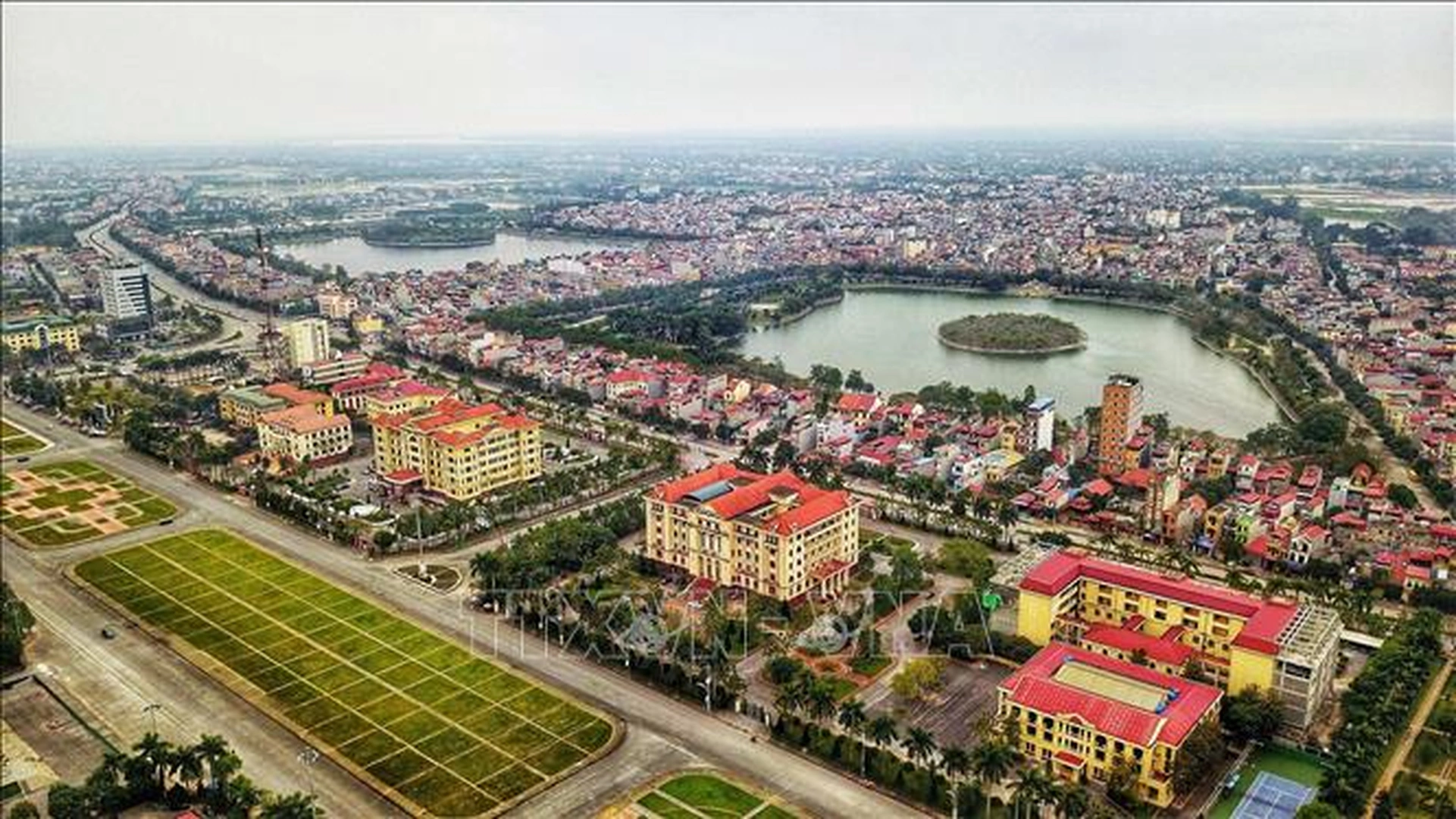 Tổng quan tình hình thị trường đất nền Hưng Yên cập nhật mới nhất