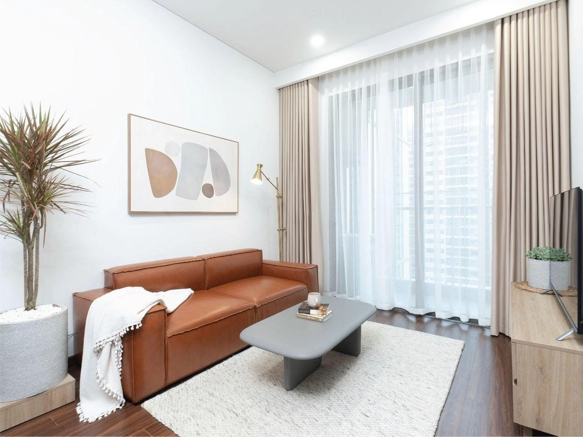 Đừng để chi phí thuê nhà làm ảnh hưởng đến mục tiêu tài chính của bạn với các mẹo sau