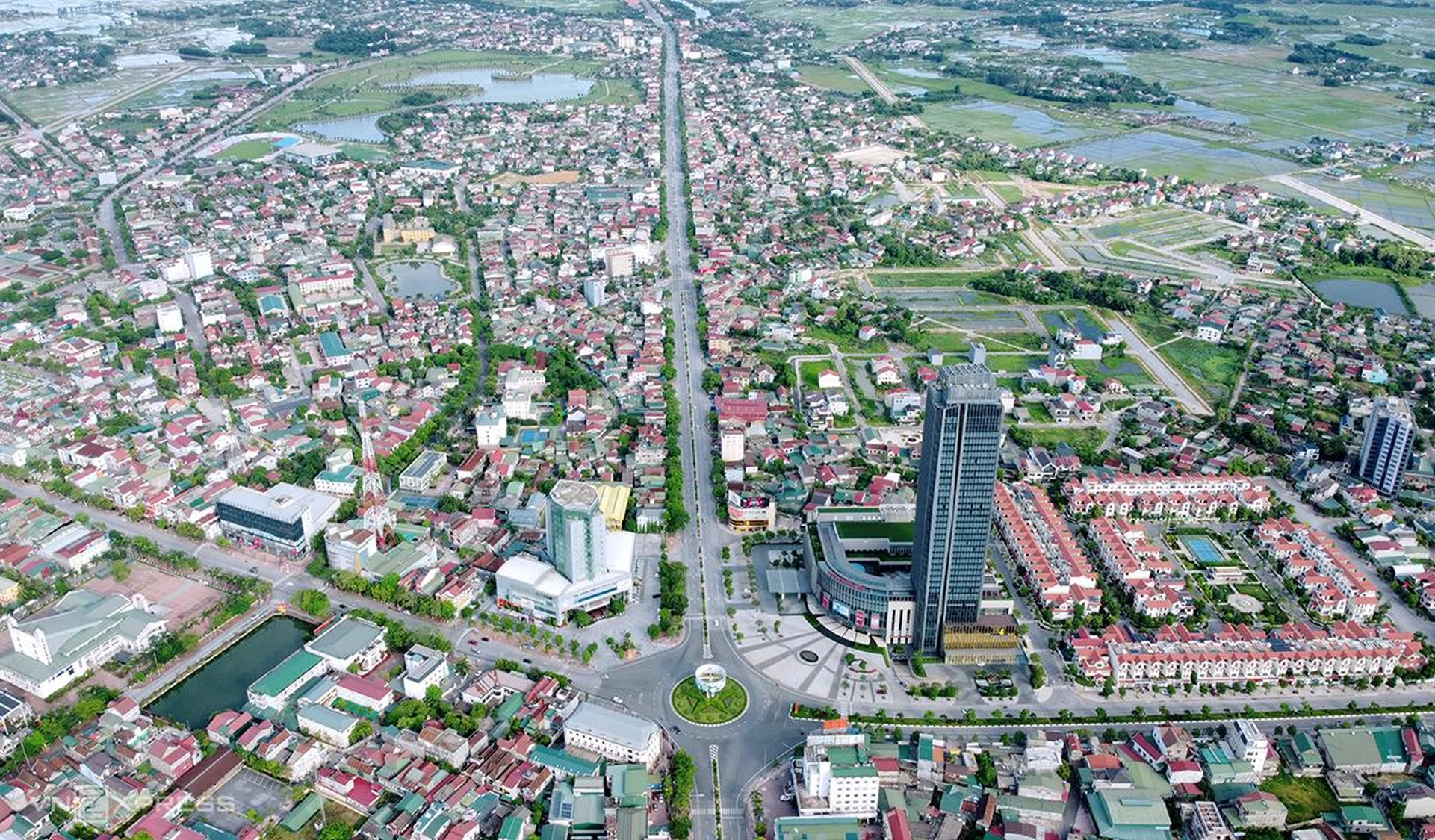 Tổng quan tình hình thị trường đất nền Hà Tĩnh cập nhật mới nhất