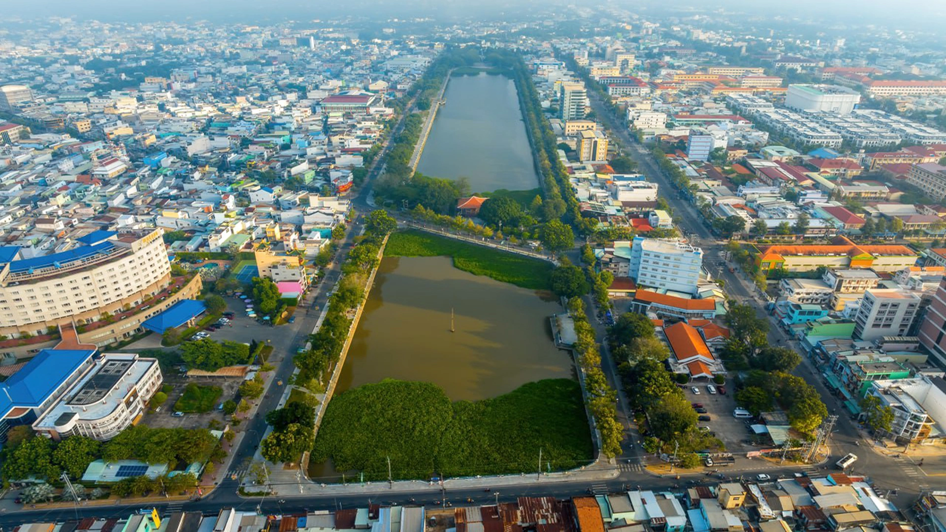 Tổng quan tình hình thị trường đất nền Tiền Giang cập nhật mới nhất