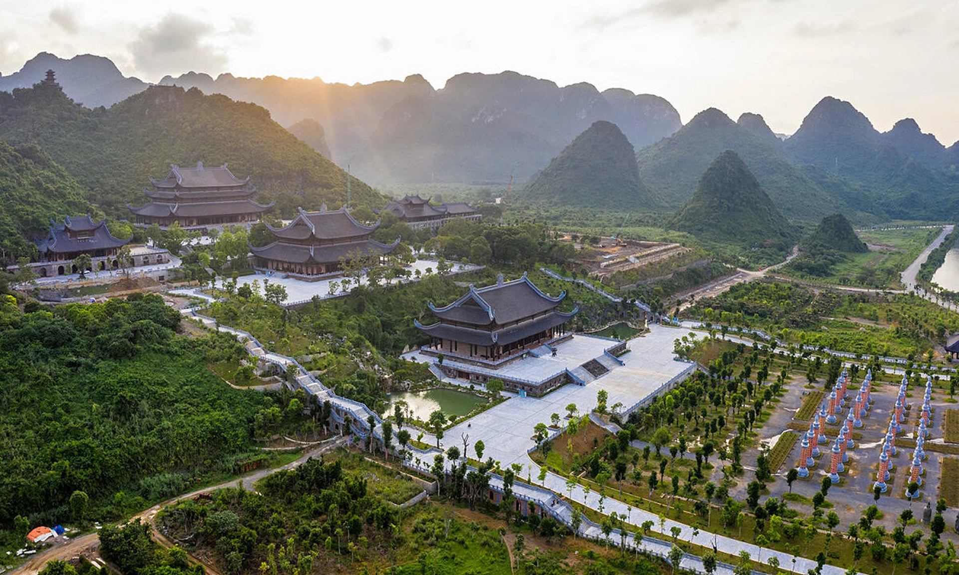 Tổng quan tình hình thị trường đất nền Hà Nam cập nhật mới nhất