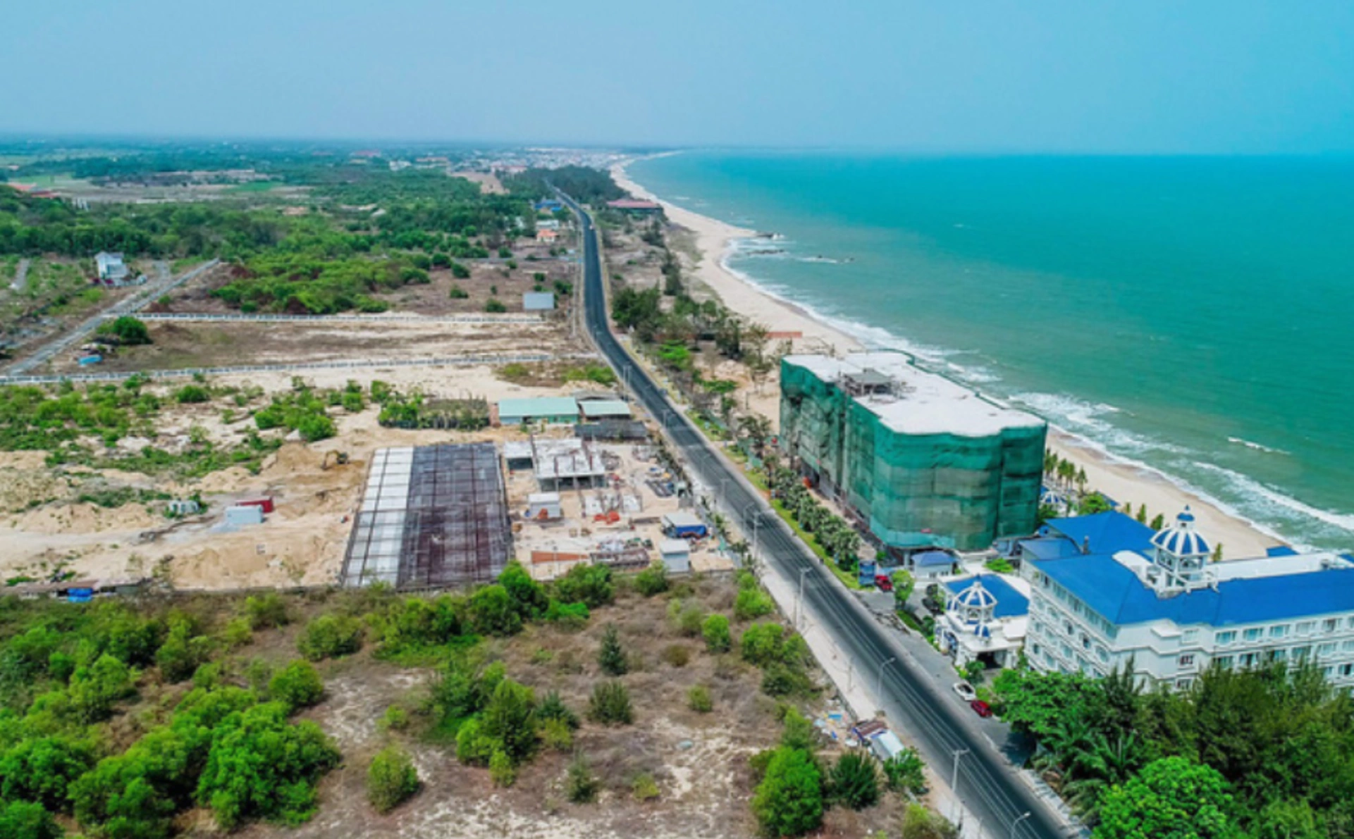 Tổng quan tình hình thị trường đất nền Kiên Giang cập nhật mới nhất