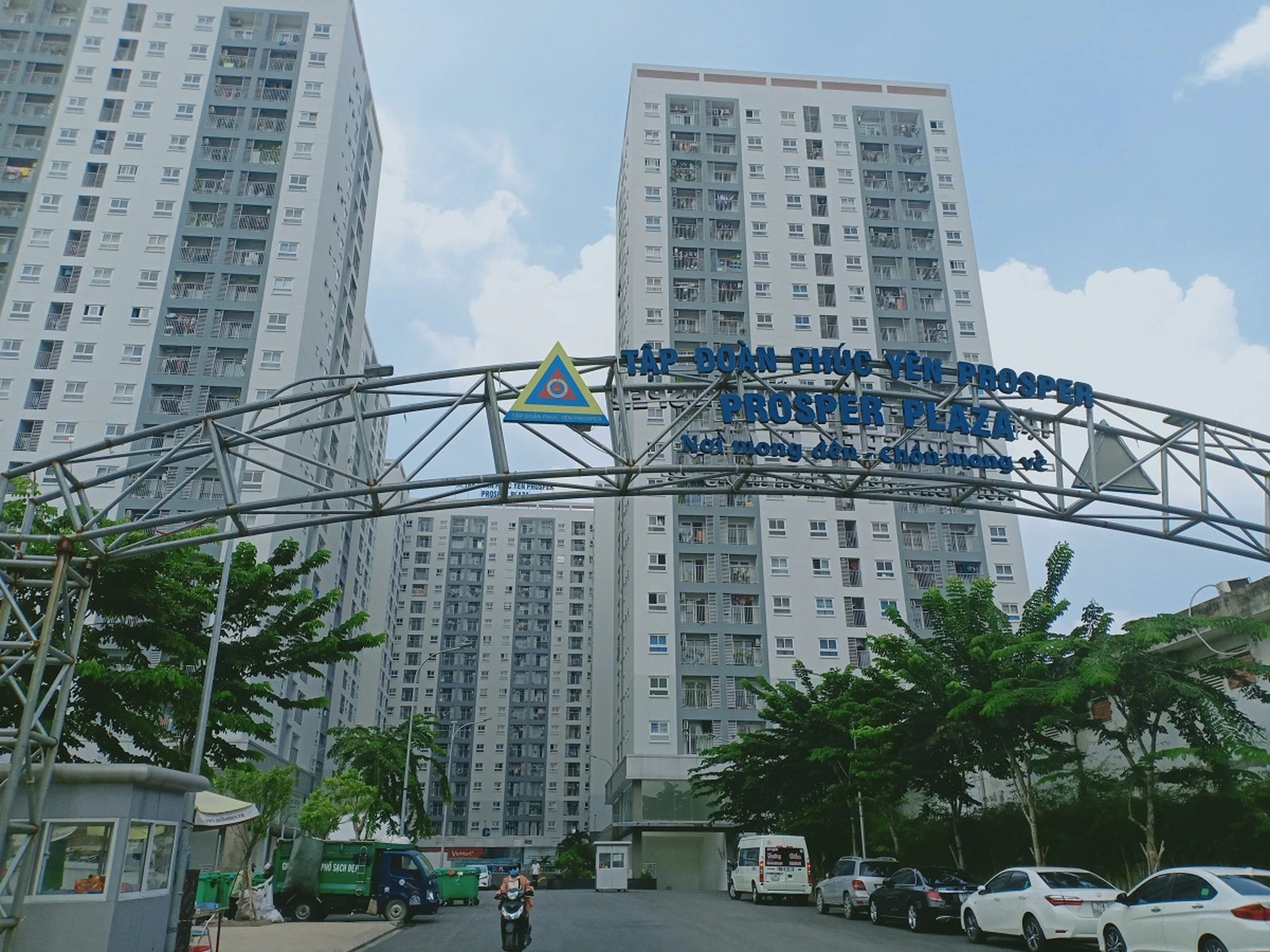 Cập nhật bảng giá đất nhà nước ban hành phường Tân Thới Nhất quận 12 TP. HCM mới nhất