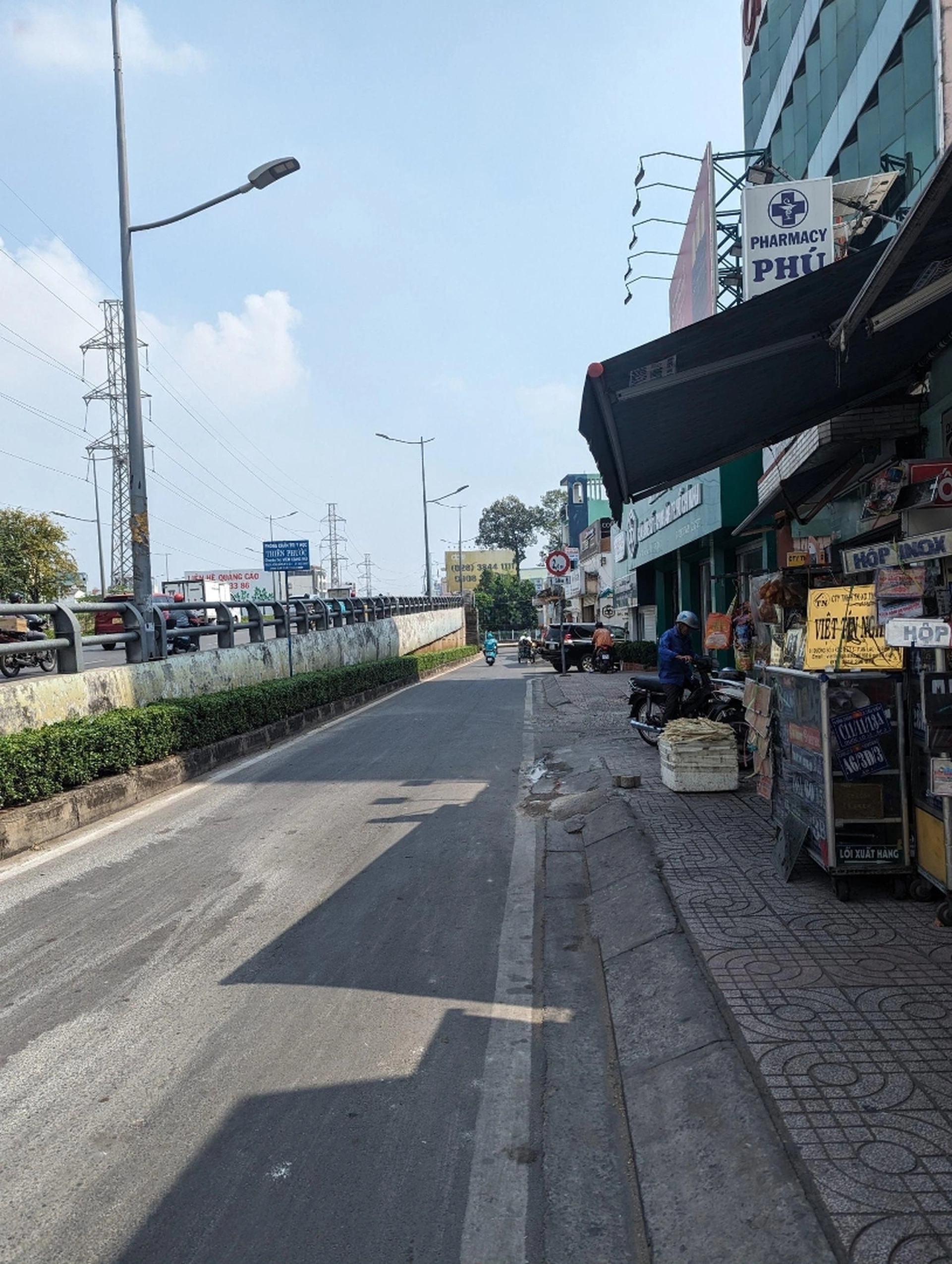 Cập nhật bảng giá đất nhà nước ban hành phường 12 quận 6 TP. HCM mới nhất