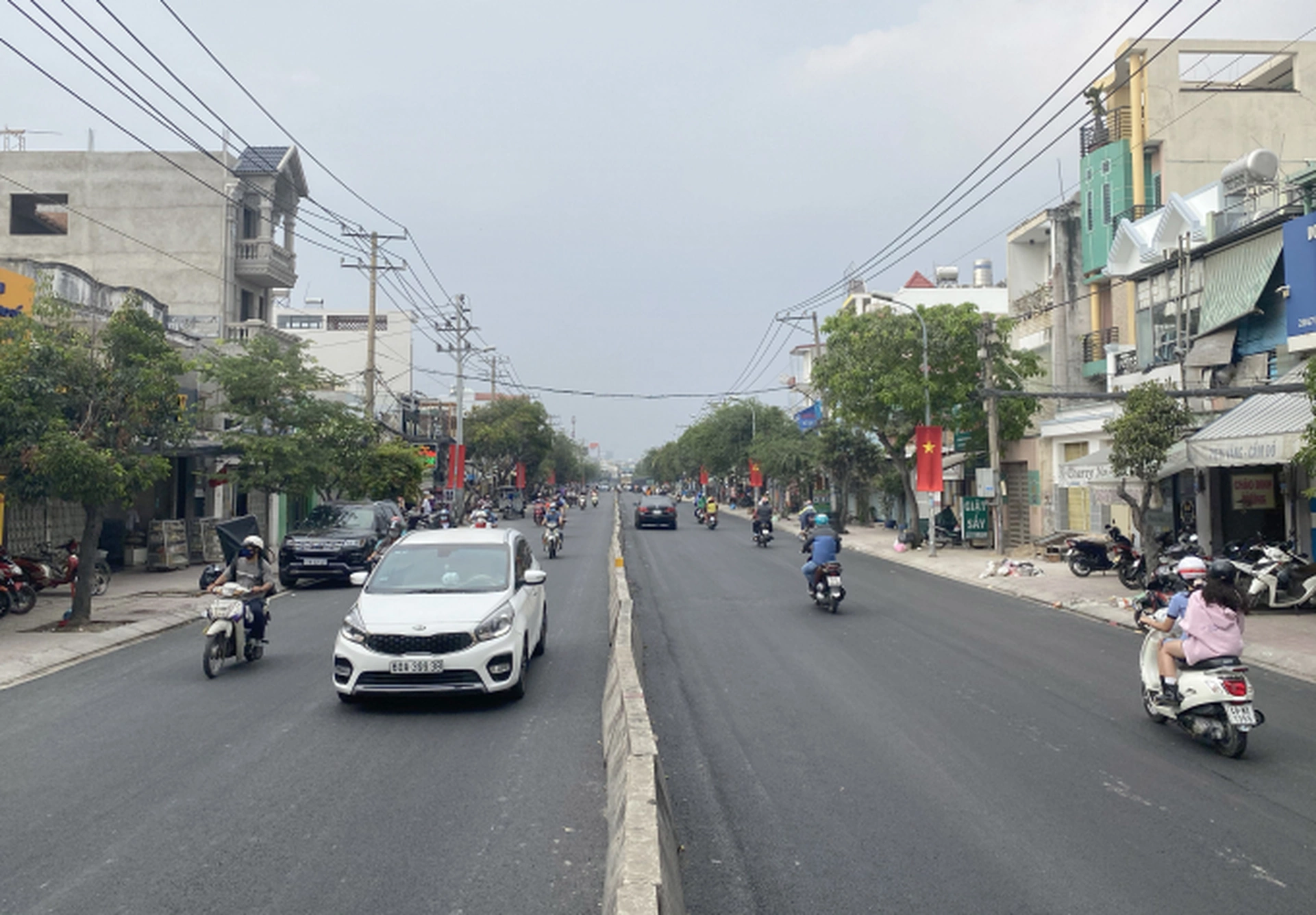 Cập nhật bảng giá đất nhà nước ban hành xã Phú Xuân huyện Nhà Bè TP. HCM mới nhất