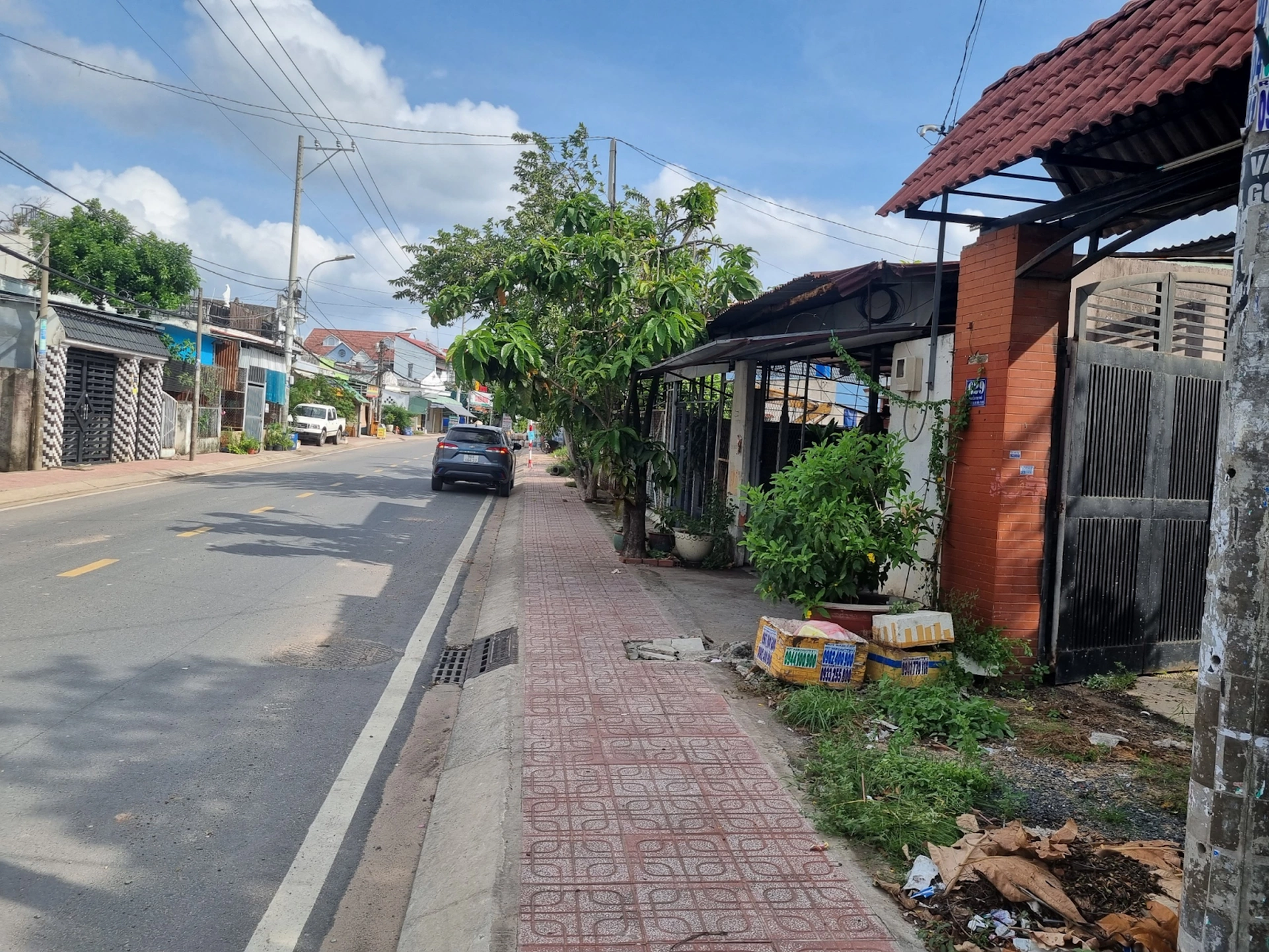 Cập nhật bảng giá đất nhà nước ban hành xã Xuân Thới Sơn huyện Hóc Môn TP. HCM mới nhất