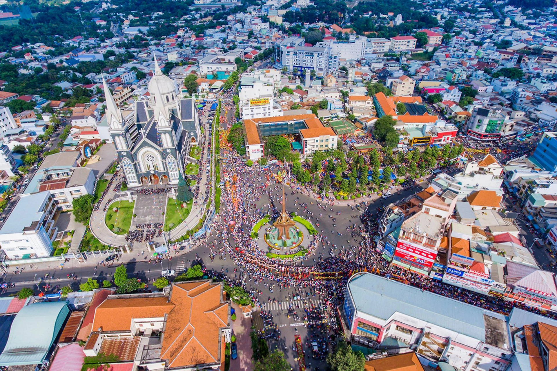 Những biến động thị trường bất động sản Bình Dương