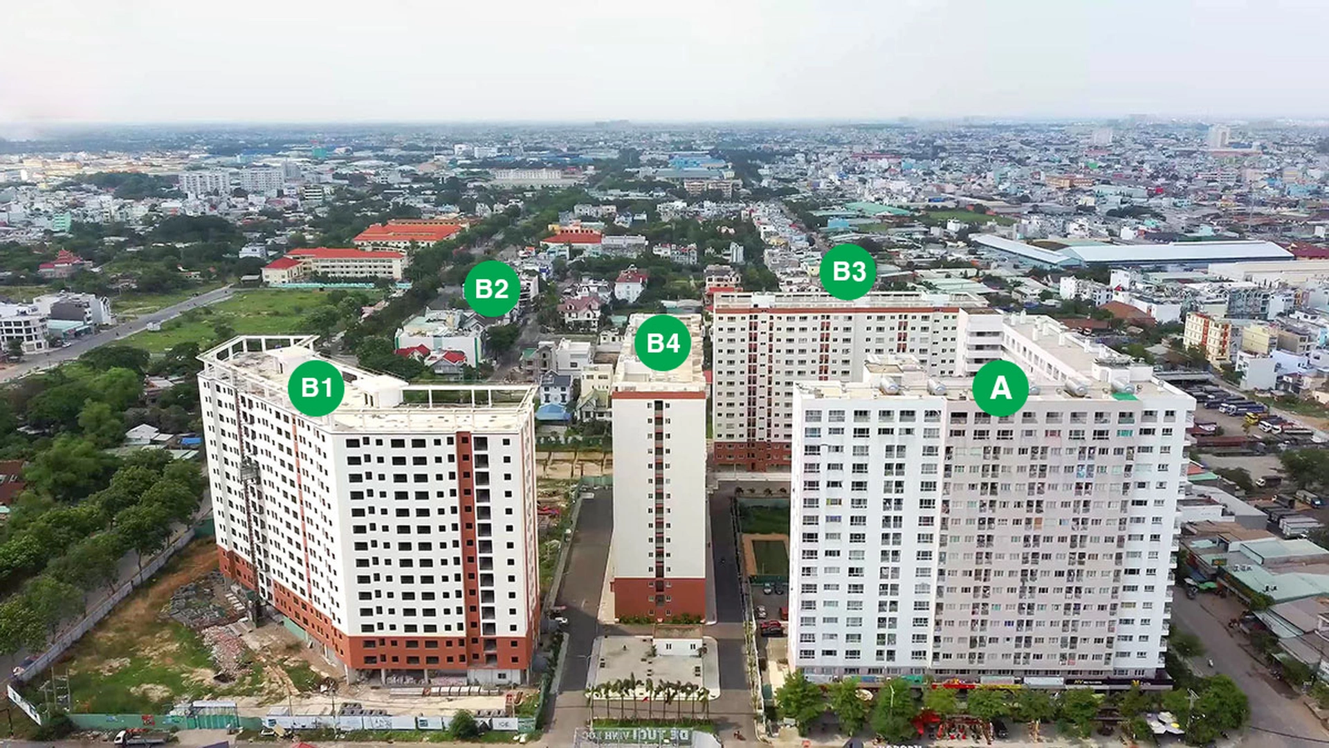Cập nhật bảng giá đất nhà nước ban hành phường Bình Hưng Hòa B quận Bình Tân TP. HCM mới nhất