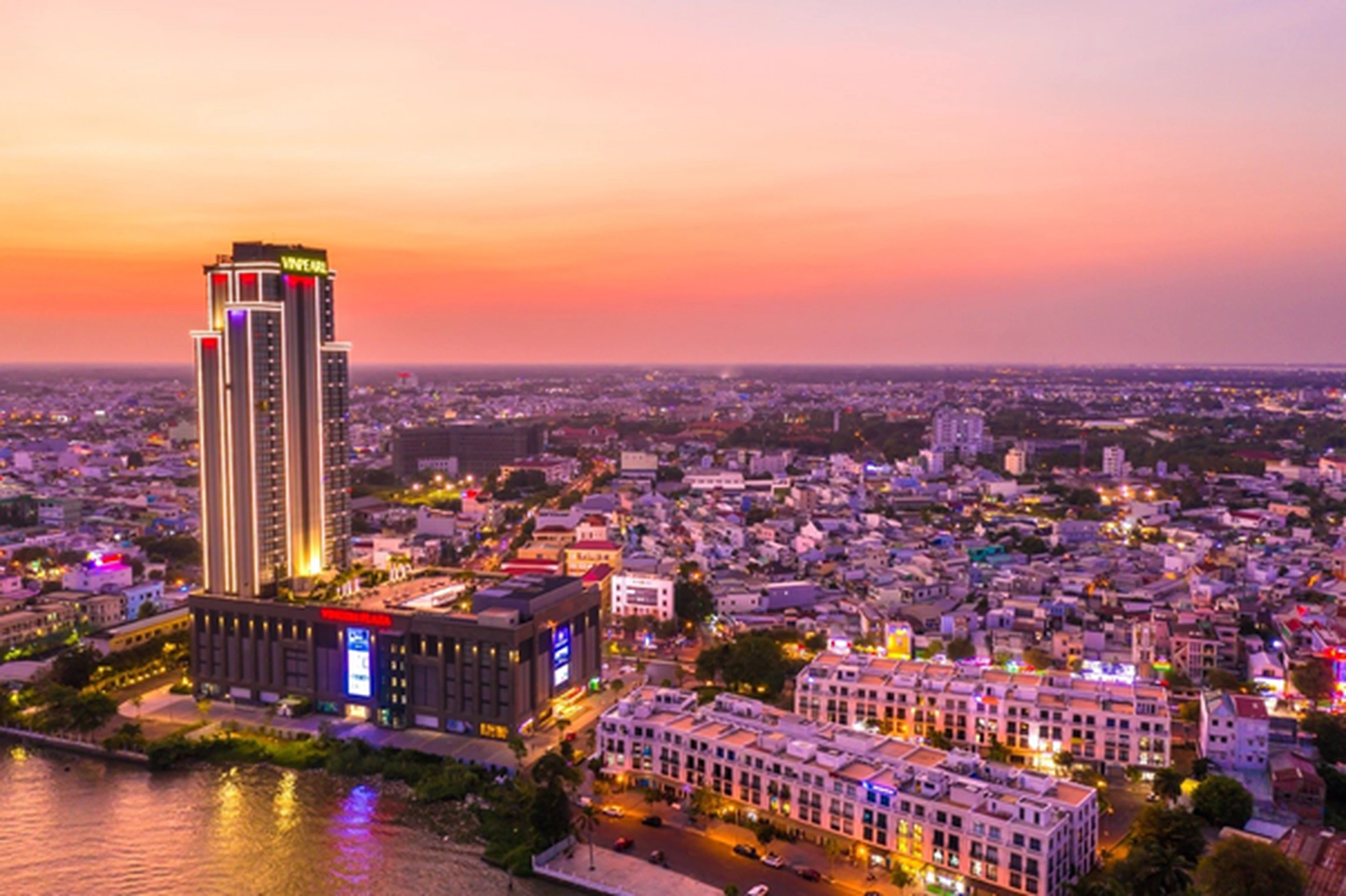 Những biến động thị trường bất động sản Cần Thơ
