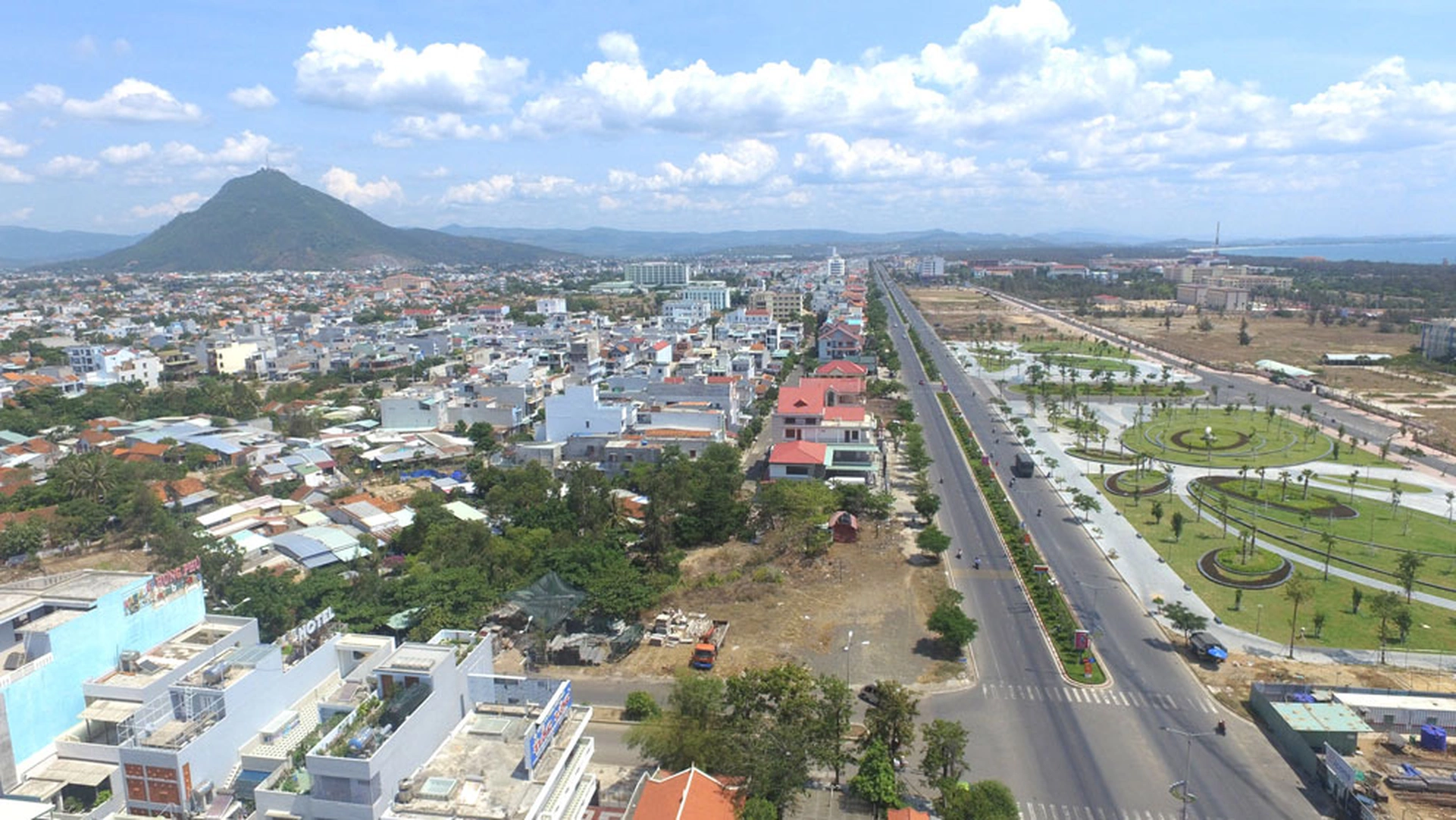 Tổng quan tình hình thị trường đất nền Phú Yên cập nhật mới nhất