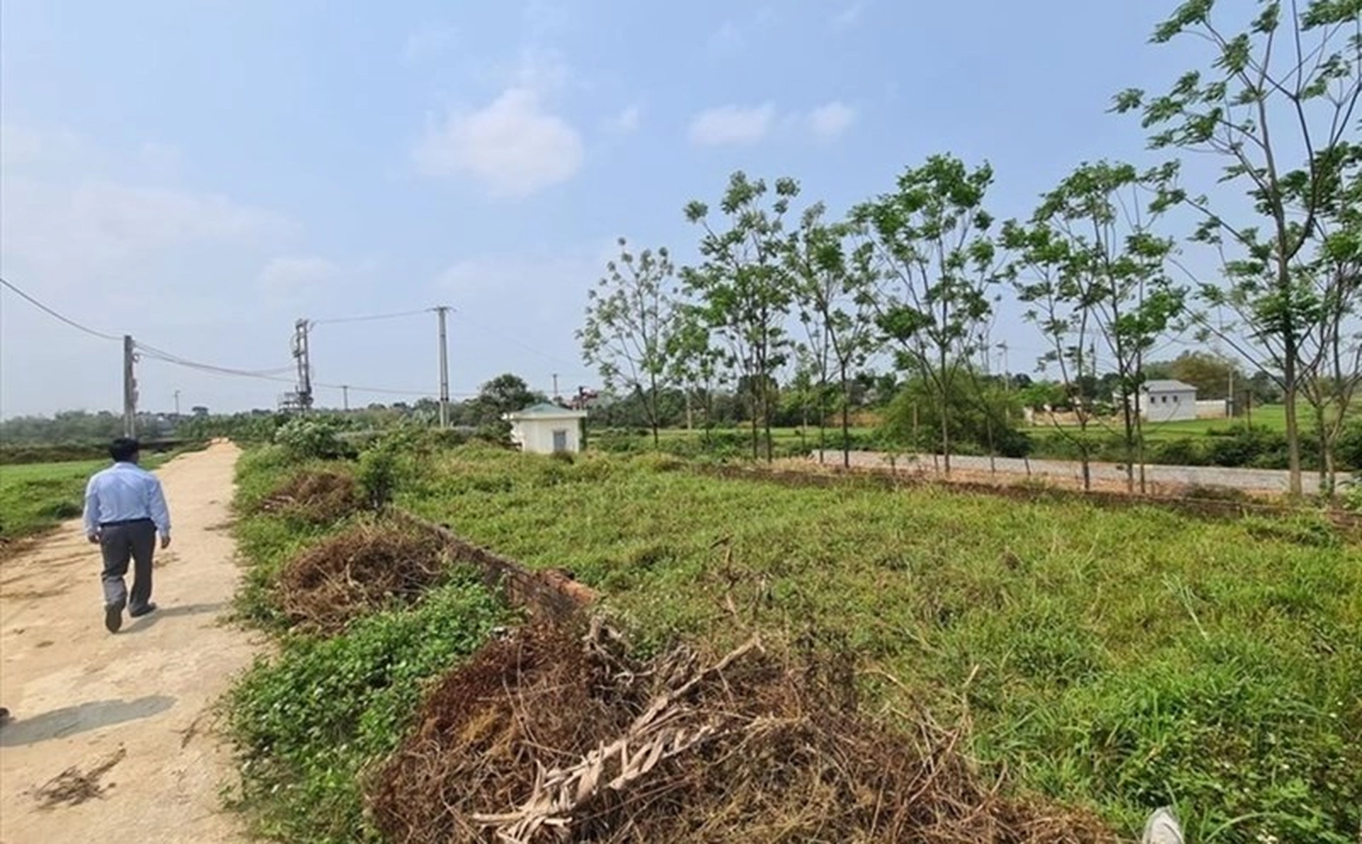 Ứng dụng phương pháp so sánh trong thực tế định giá đất như thế nào?