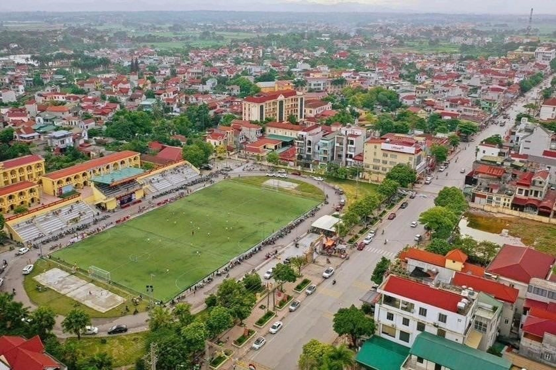 Thông tin ký gửi nhà đất và nhà chung cư Huyện Ba Vì Hà Nội