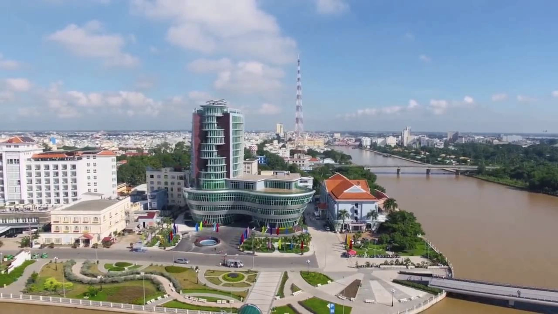 Tổng quan tình hình thị trường đất nền Cần Thơ cập nhật mới nhất
