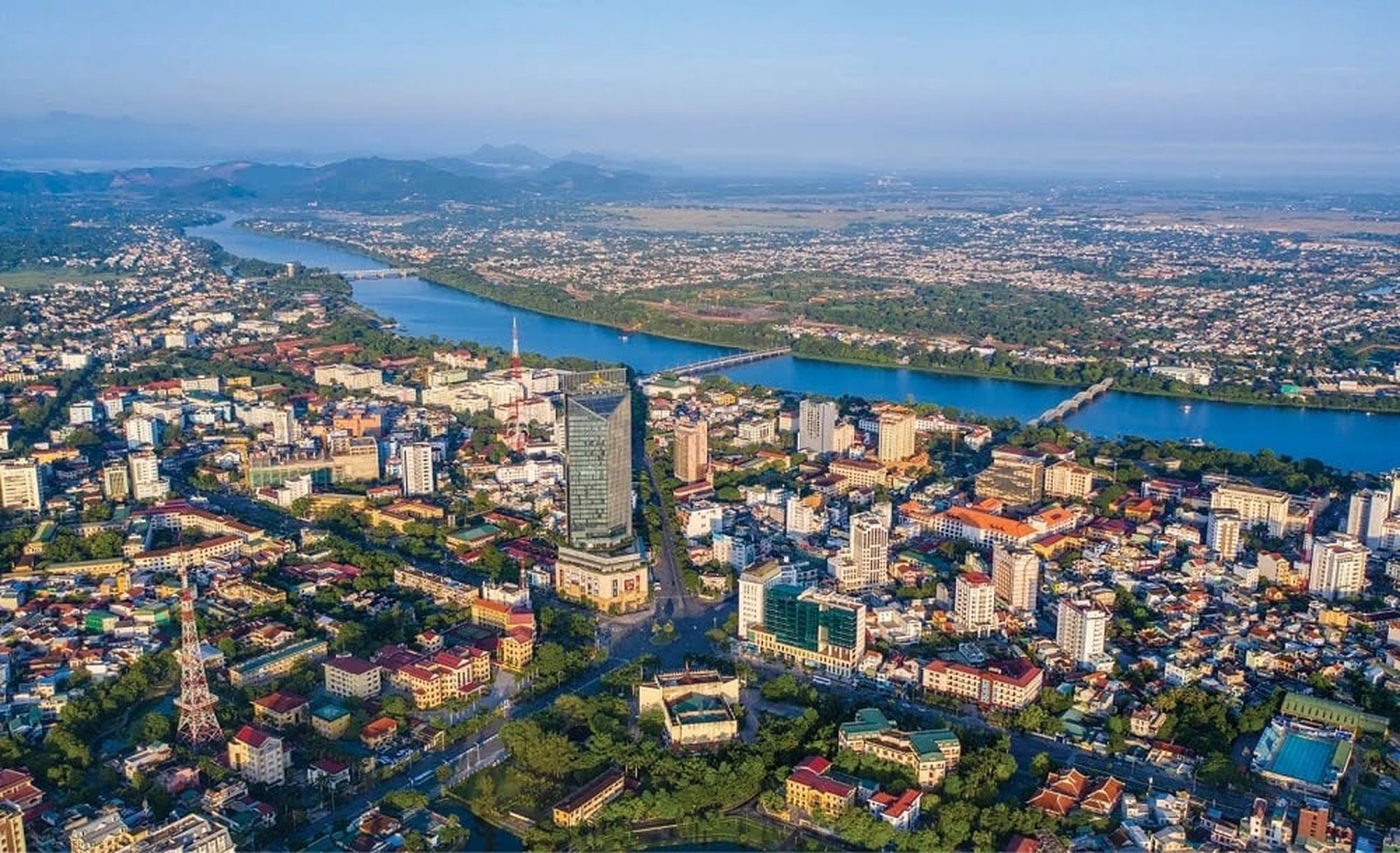 Những biến động thị trường bất động sản Thừa Thiên Huế