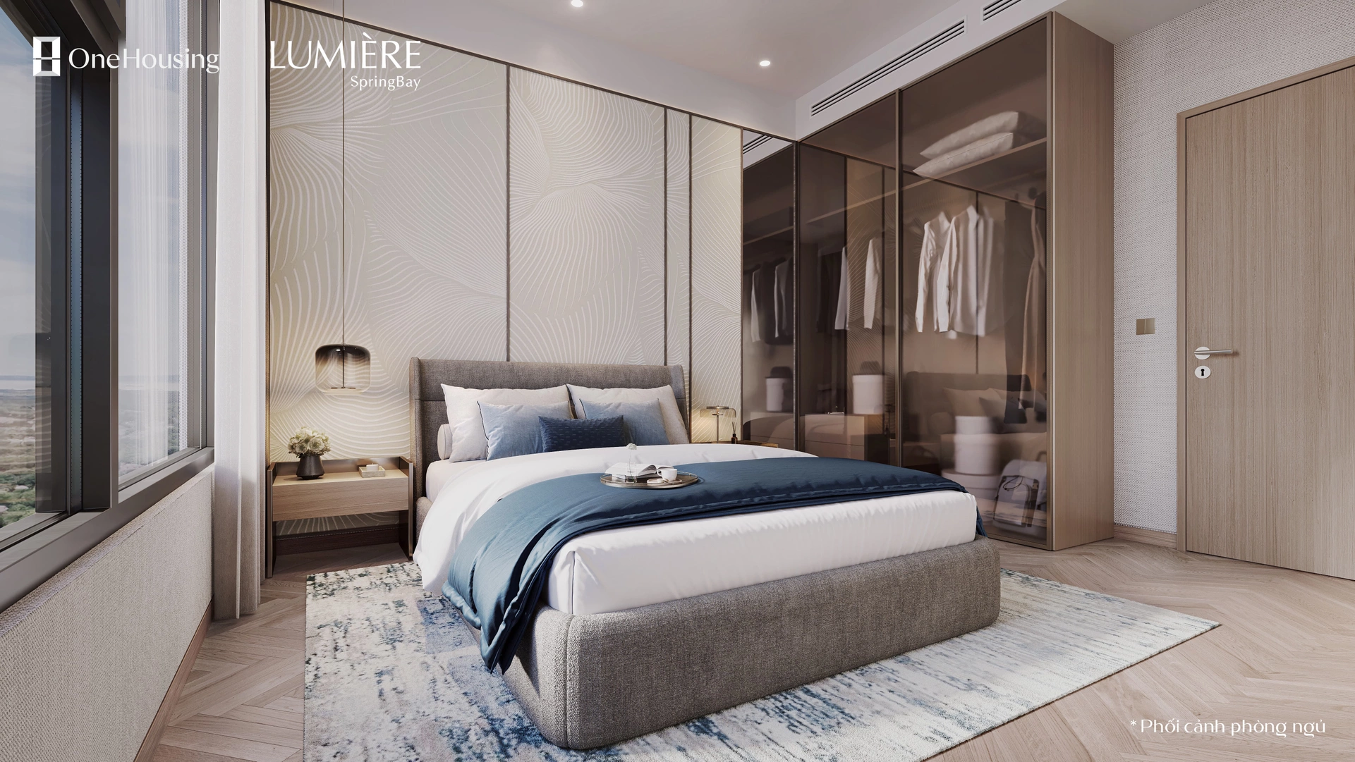 Cập nhật chính sách bán hàng dự án LUMIÈRE SpringBay tháng 10/2024