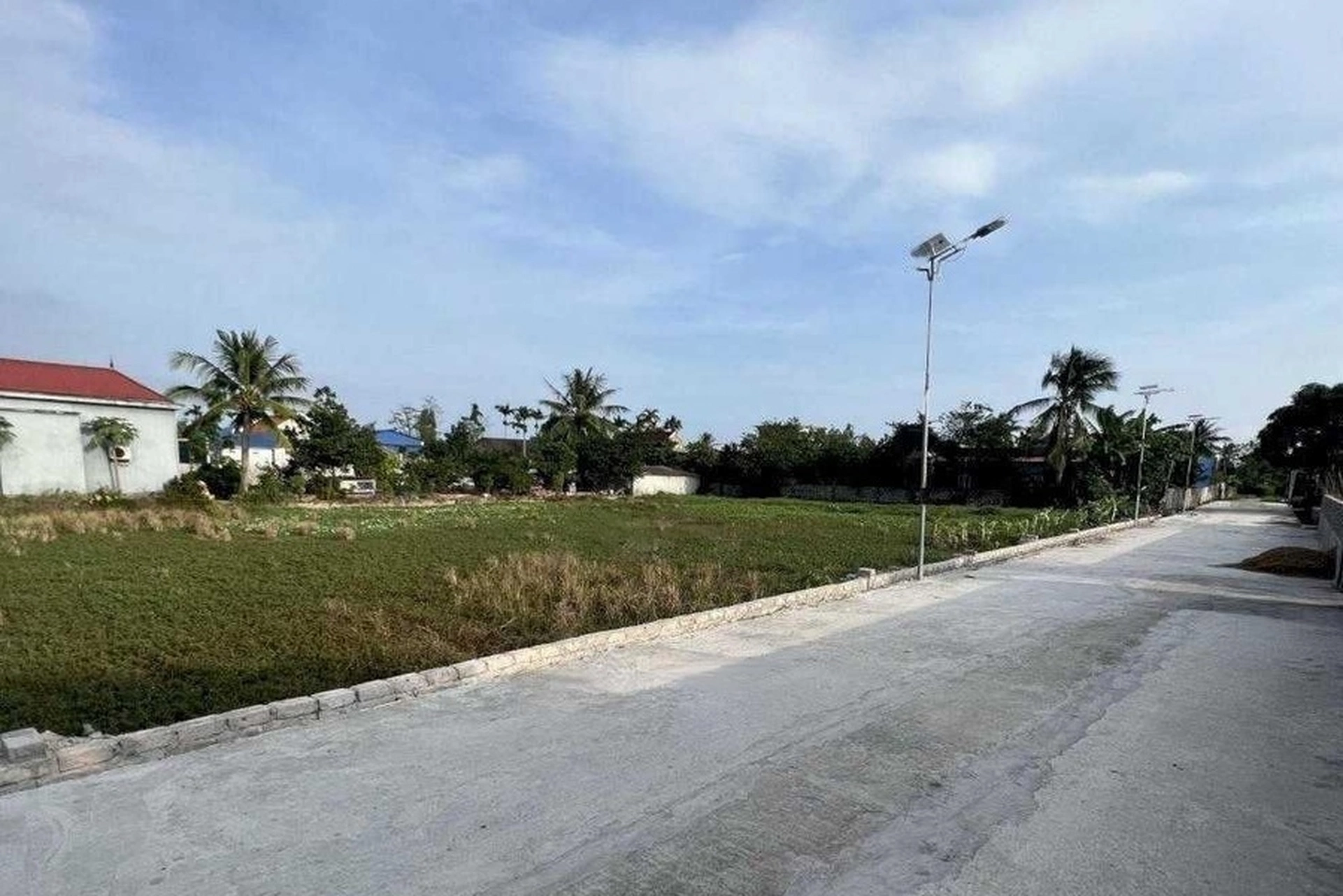 Tiềm năng bất động sản xã An Hòa huyện Vĩnh Bảo và cơ hội đầu tư trong năm 2024