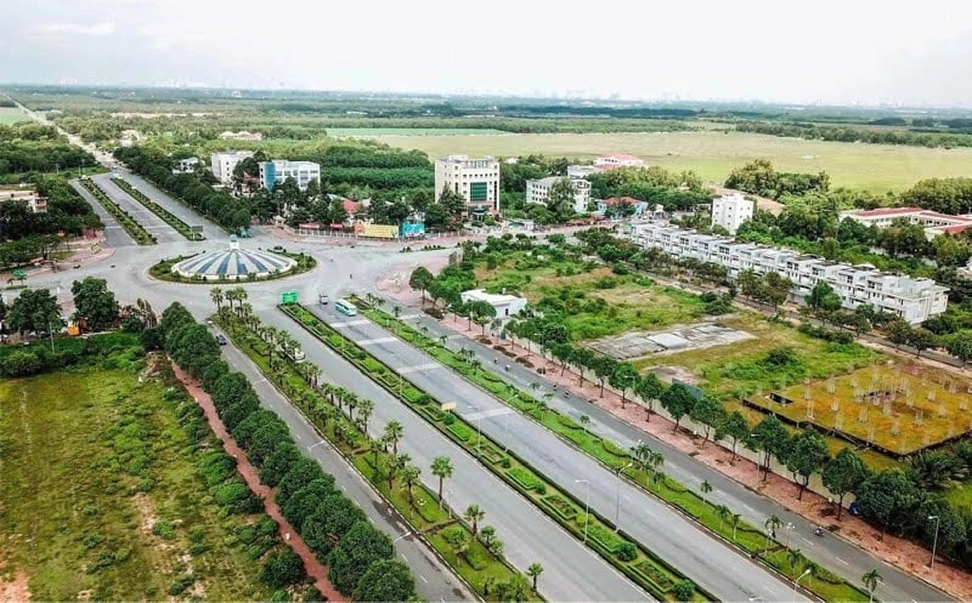 Tổng quan tình hình thị trường đất nền Đồng Nai cập nhật mới nhất