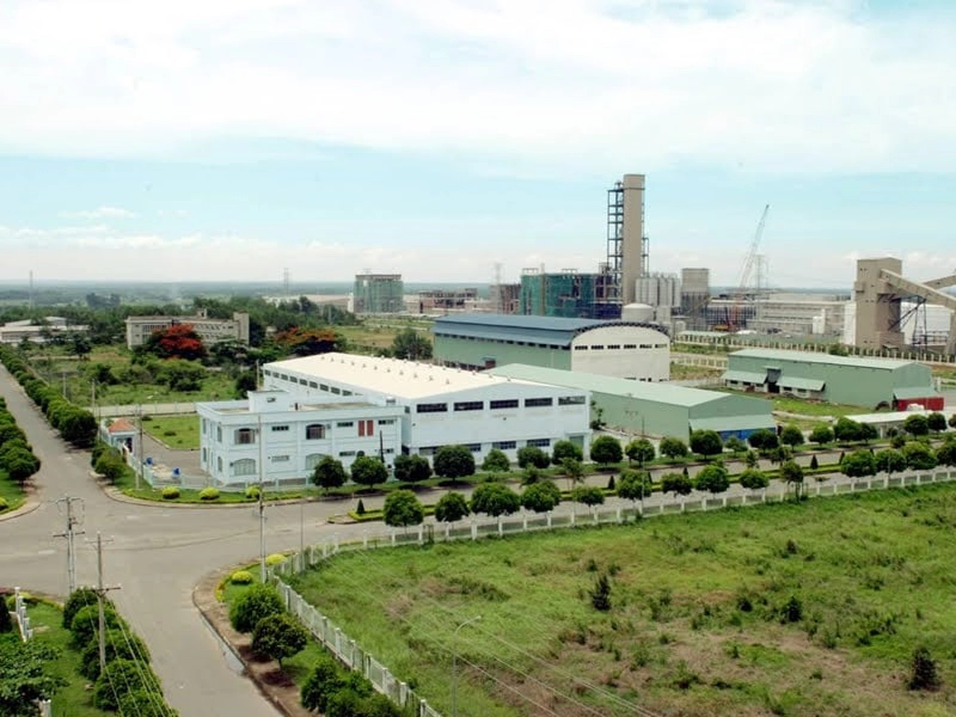 Tiềm năng bất động sản xã Tiên Thanh huyện Tiên Lãng và cơ hội đầu tư trong năm 2024