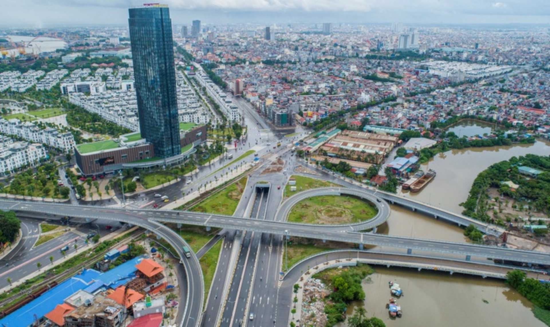 Tiềm năng bất động sản xã Bạch Đằng huyện Tiên Lãng và cơ hội đầu tư trong năm 2024