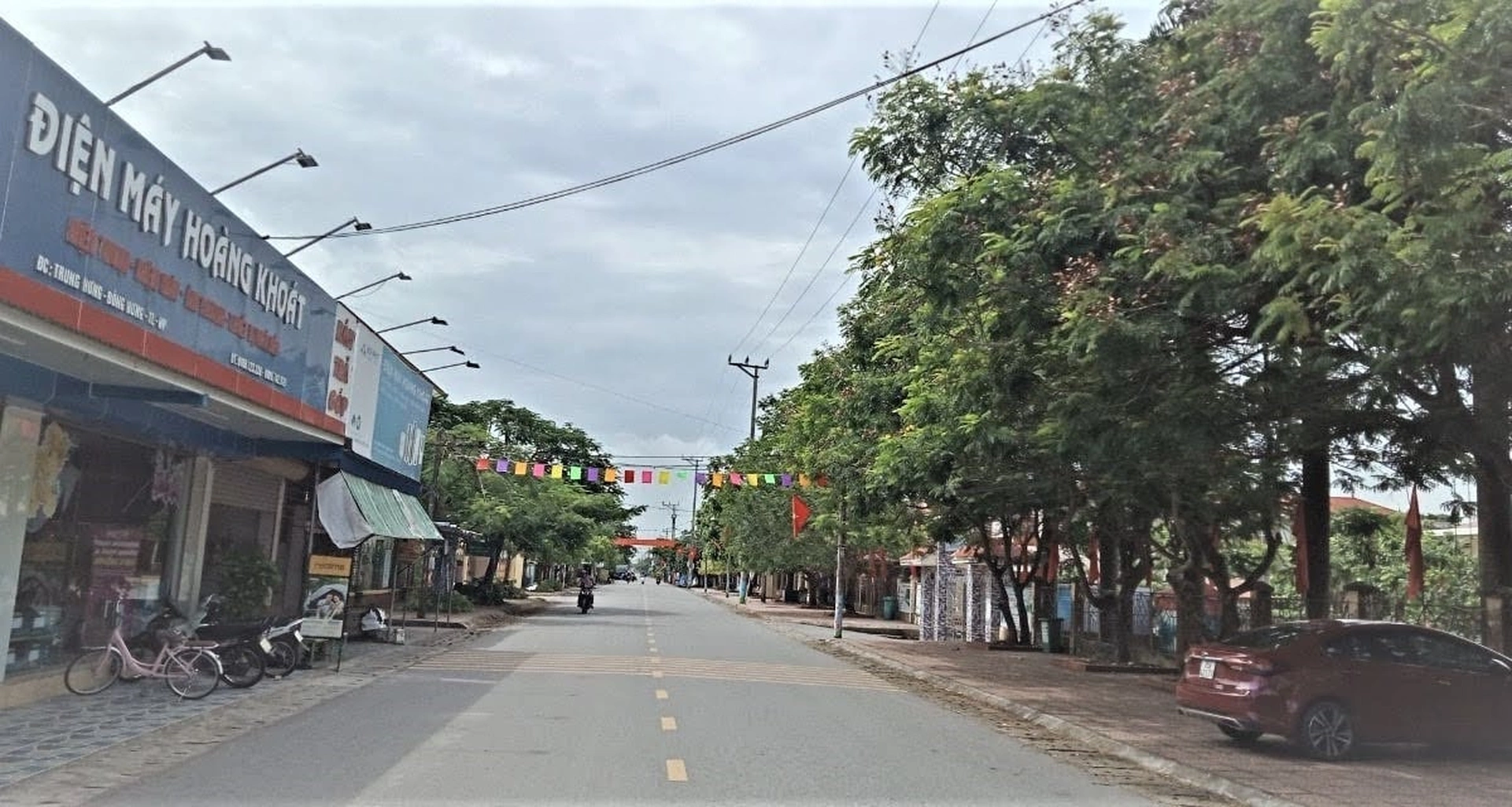 Tiềm năng bất động sản xã Đông Hưng huyện Tiên Lãng và cơ hội đầu tư trong năm 2024