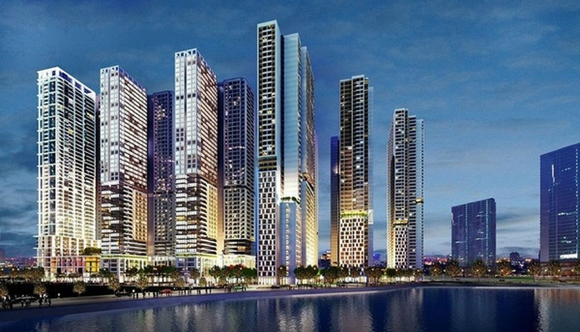Những thông tin cơ bản nào về dự án chung cư Vinhomes Cổ Loa mà các nhà đầu tư cần biết?