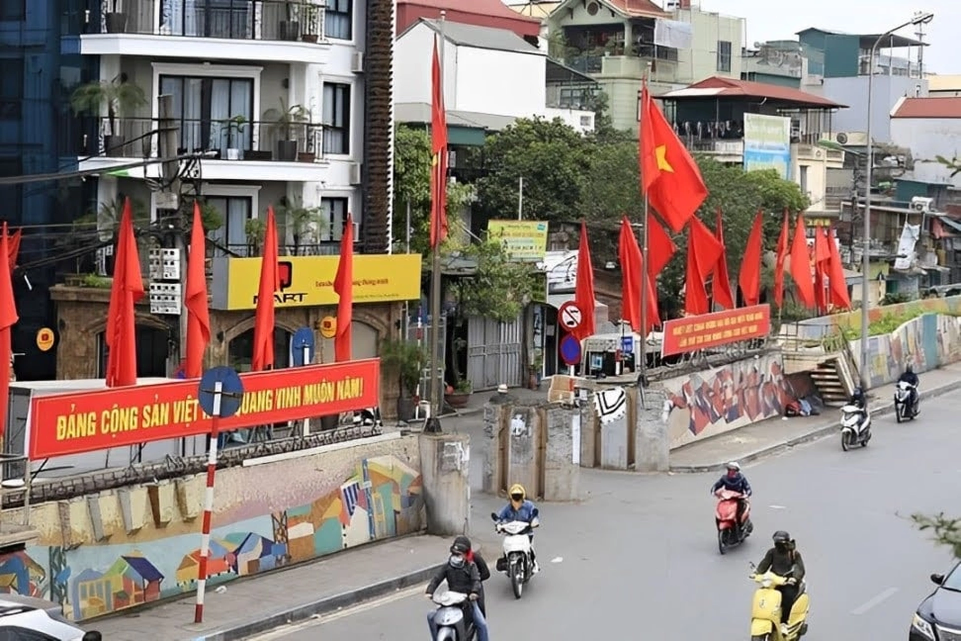 Cập nhật bản đồ quy hoạch phường Phúc Tân quận Hoàn Kiếm Hà Nội mới nhất