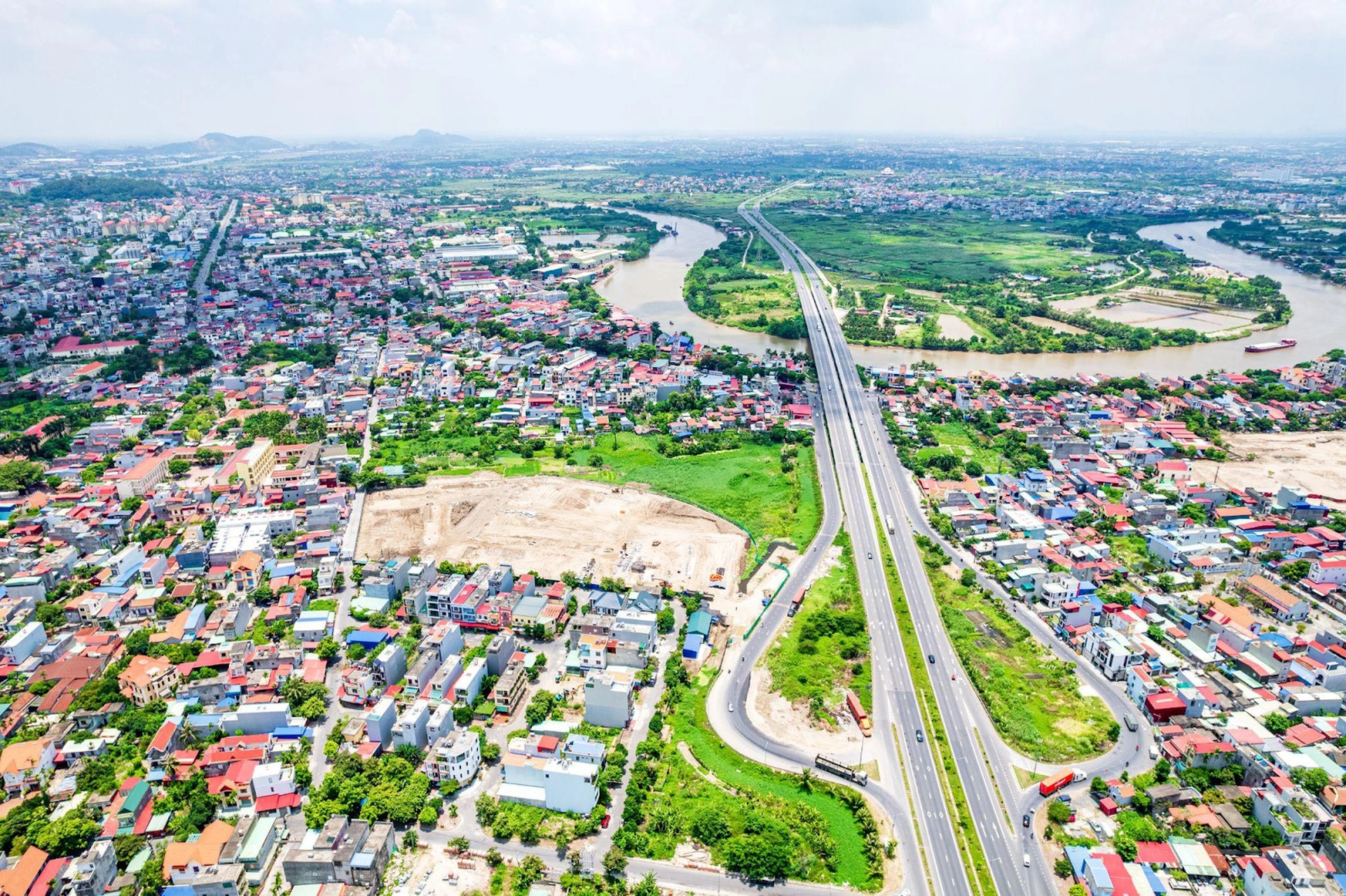 Tiềm năng bất động sản phường Lãm Hà quận Kiến An và cơ hội đầu tư trong năm 2024