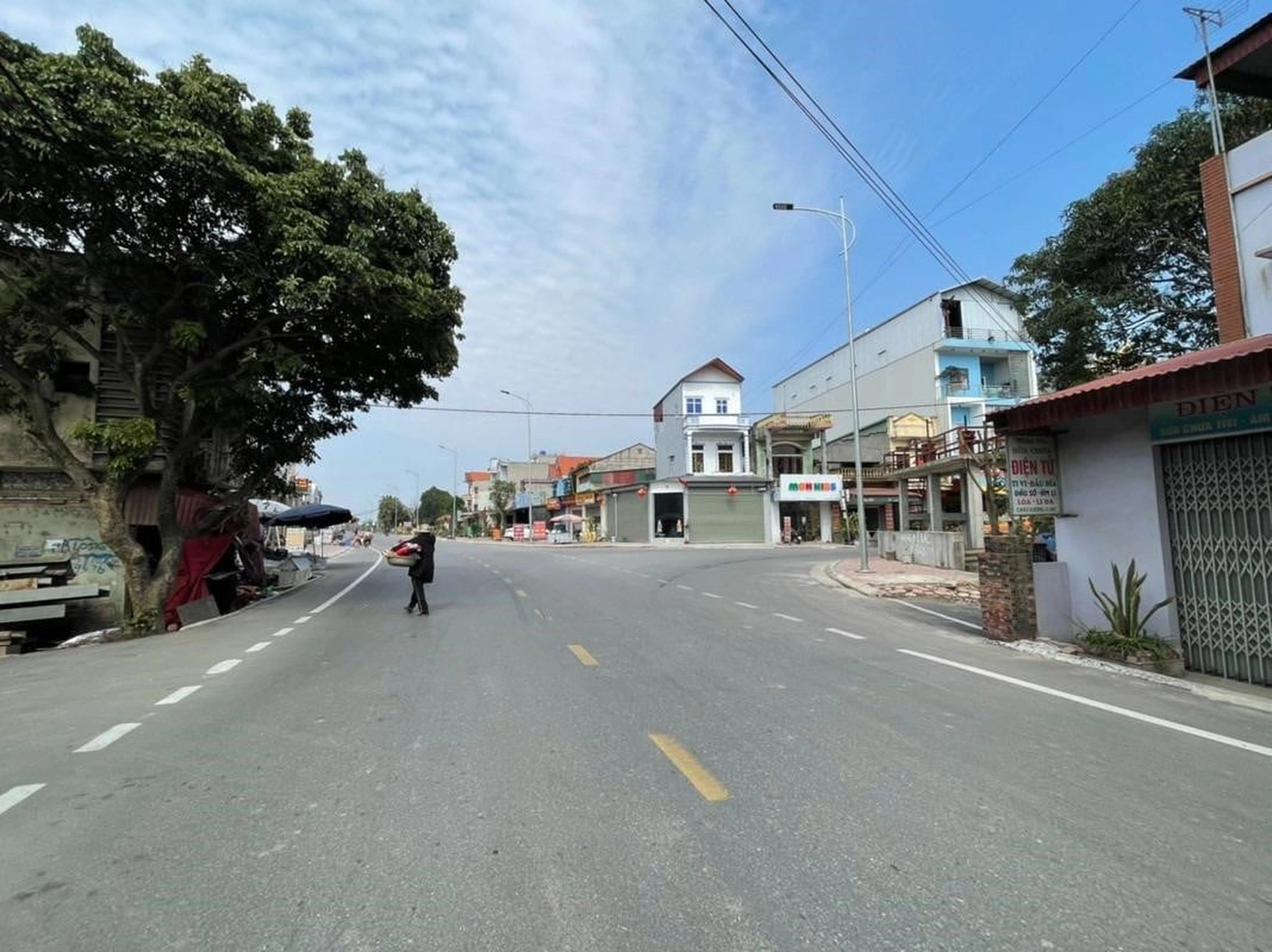 Tiềm năng bất động sản xã Lâm Thao huyện Lương Tài Bắc Ninh và cơ hội đầu tư trong năm 2024