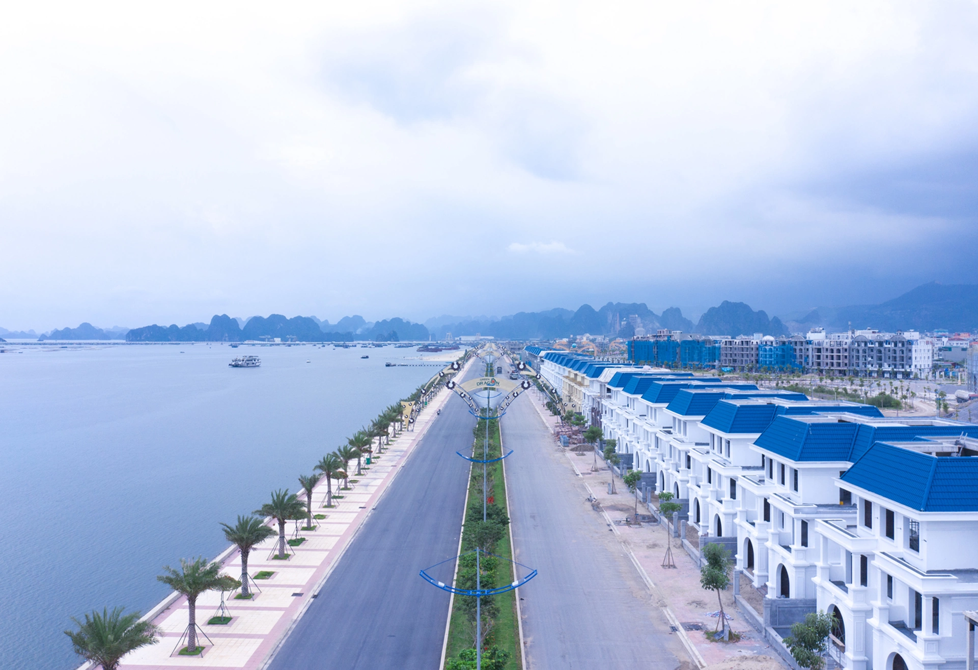Tiềm năng bất động sản huyện Đầm Hà Quảng Ninh
