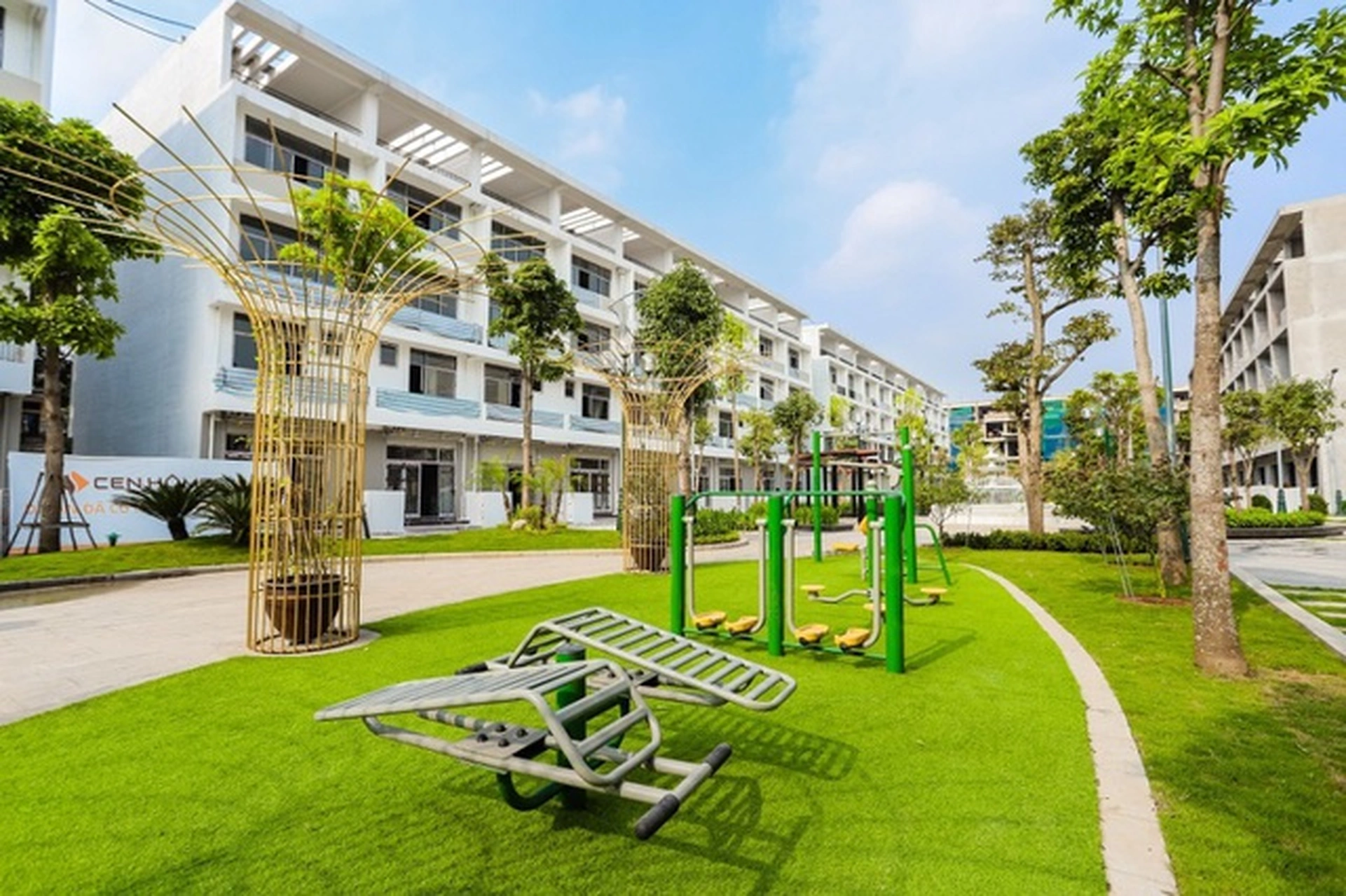 Cập nhật bản đồ quy hoạch phường Ngọc Lâm quận Long Biên Hà Nội mới nhất