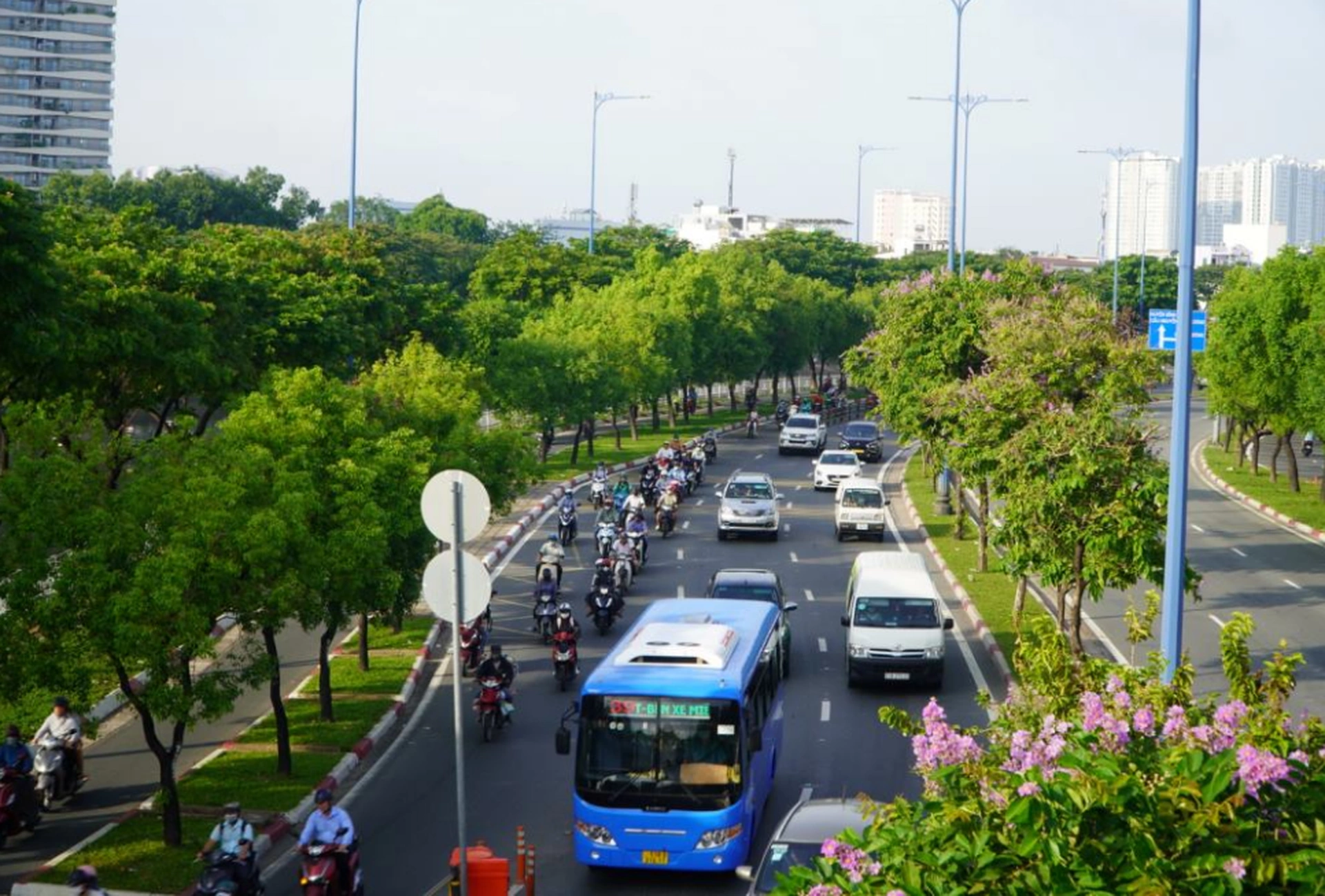 Cập nhật bản đồ quy hoạch phường Nguyễn Thái Bình quận 1 TPHCM mới nhất