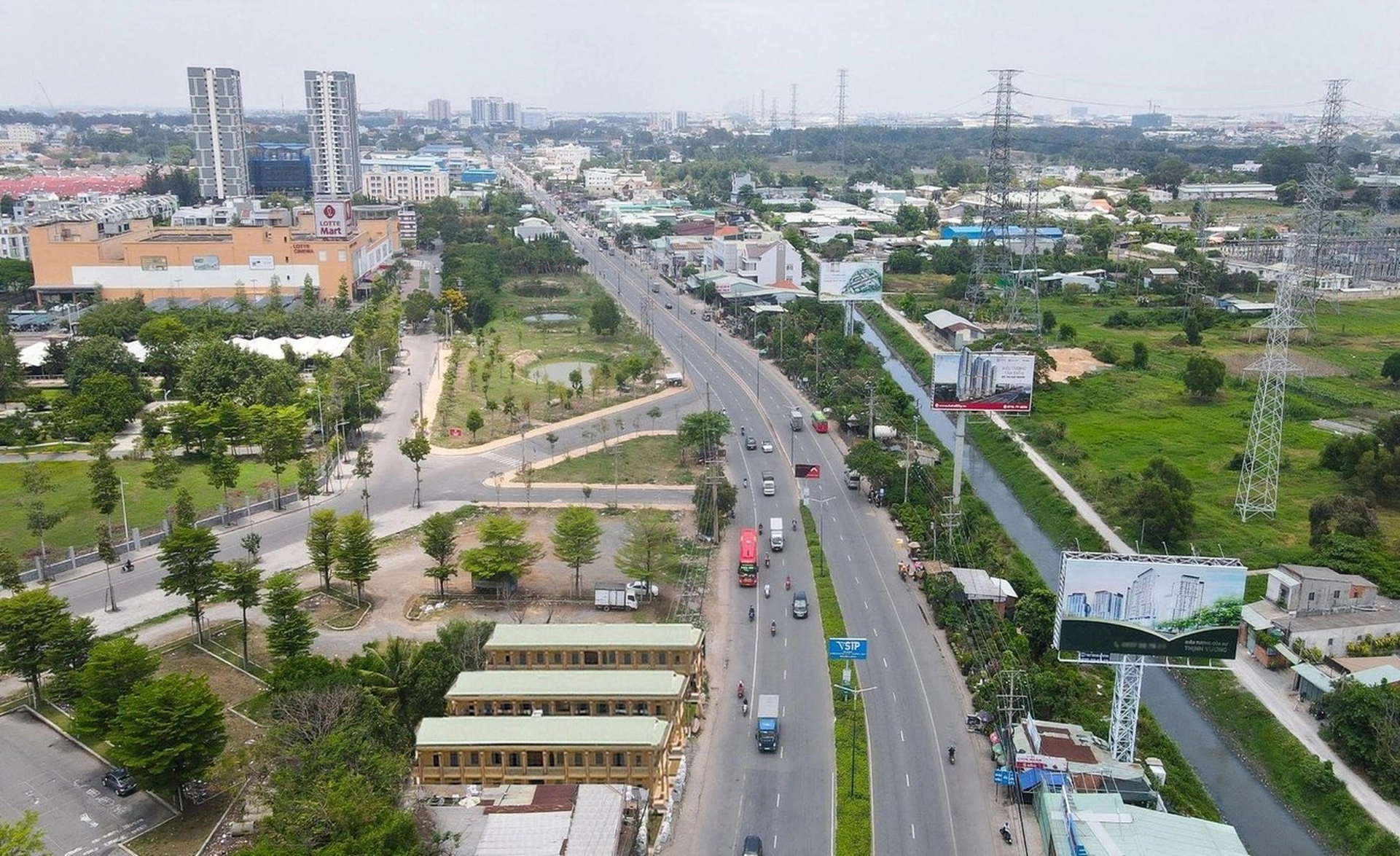 Tiềm năng bất động sản xã Song Liễu huyện Thuận Thành Bắc Ninh và cơ hội đầu tư trong năm 2024